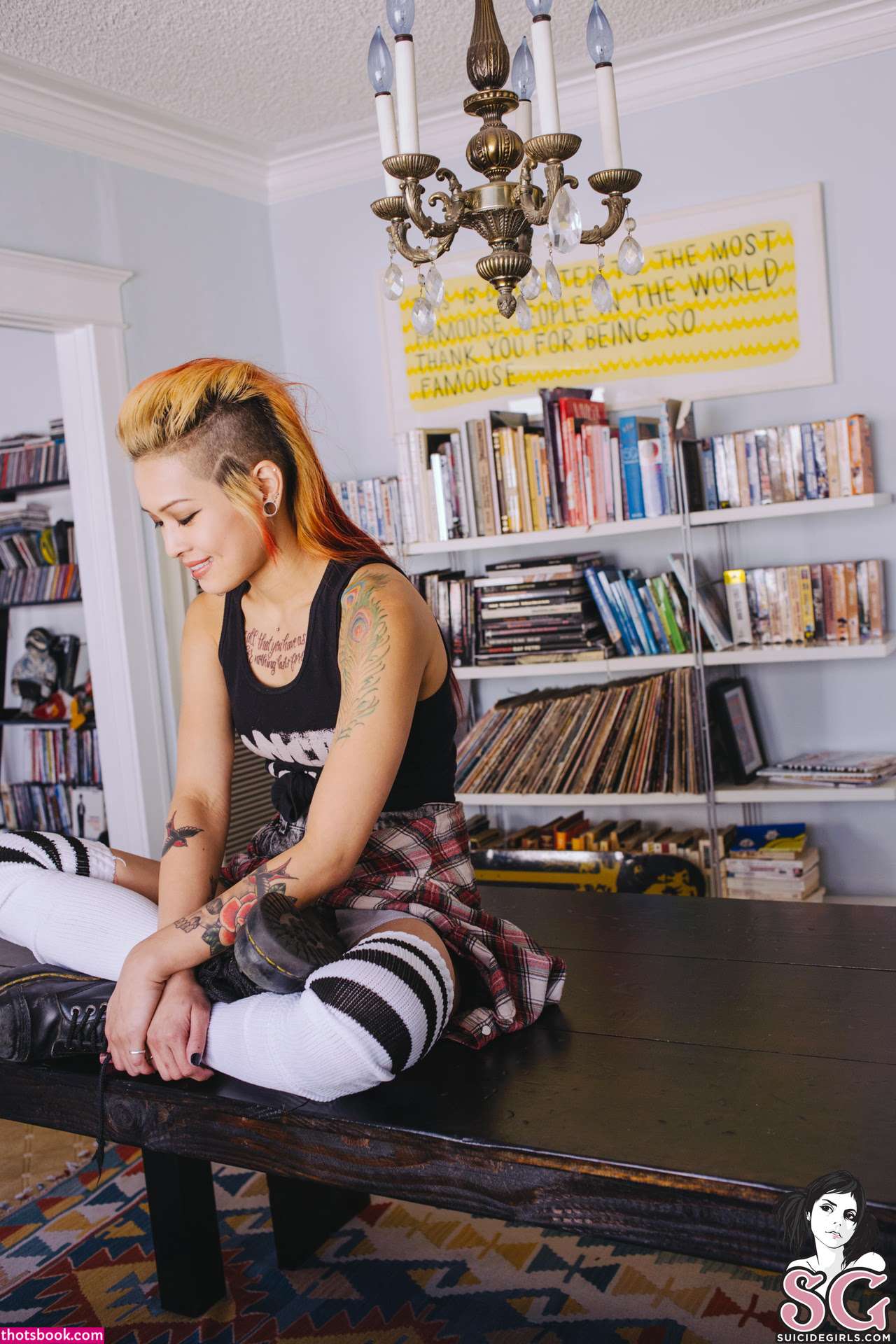 mahnee suicidemahnee Nude OnlyFans Photos #6 590937