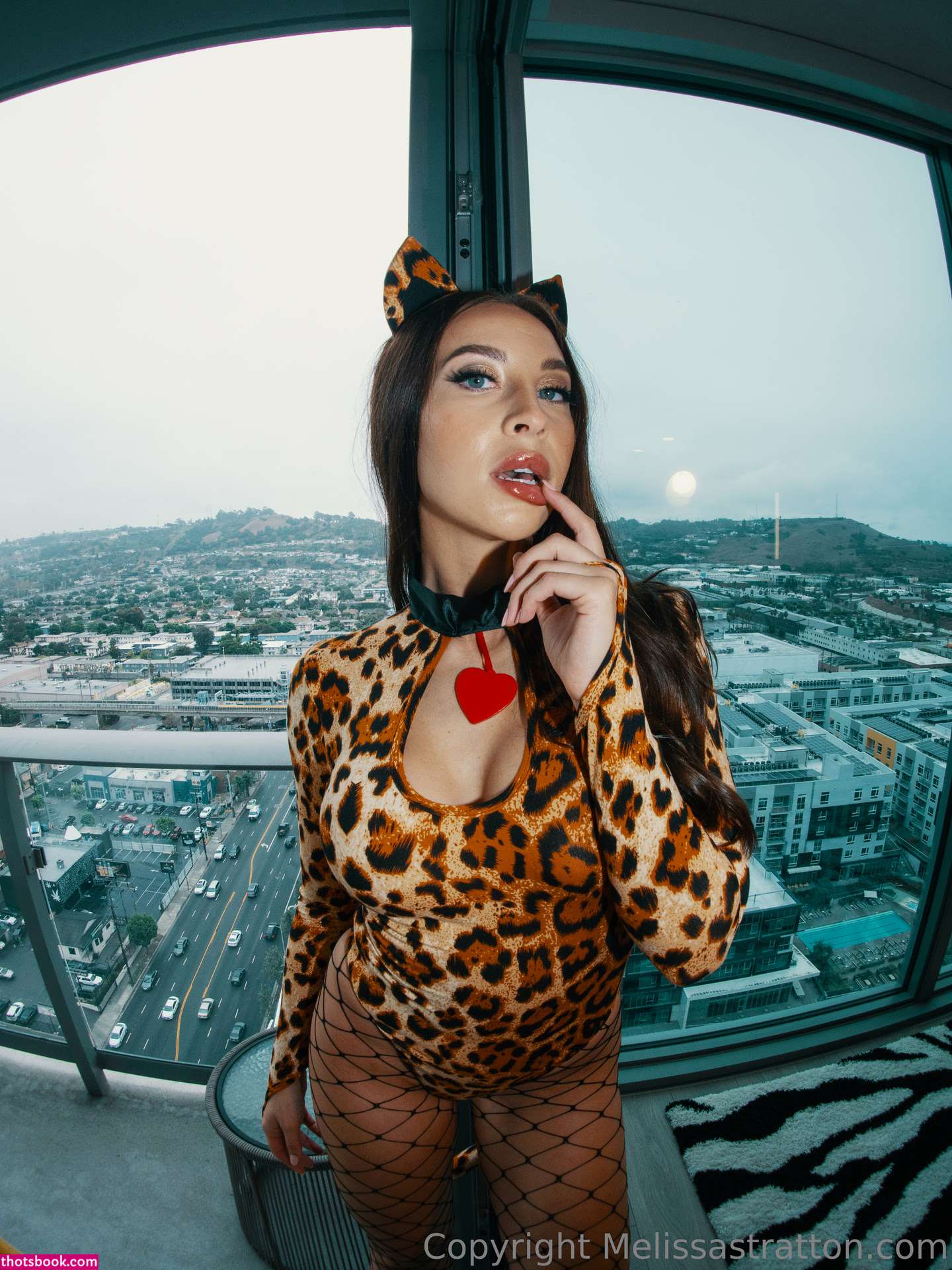 Melissa Stratton Nude OnlyFans Photos #2 590942