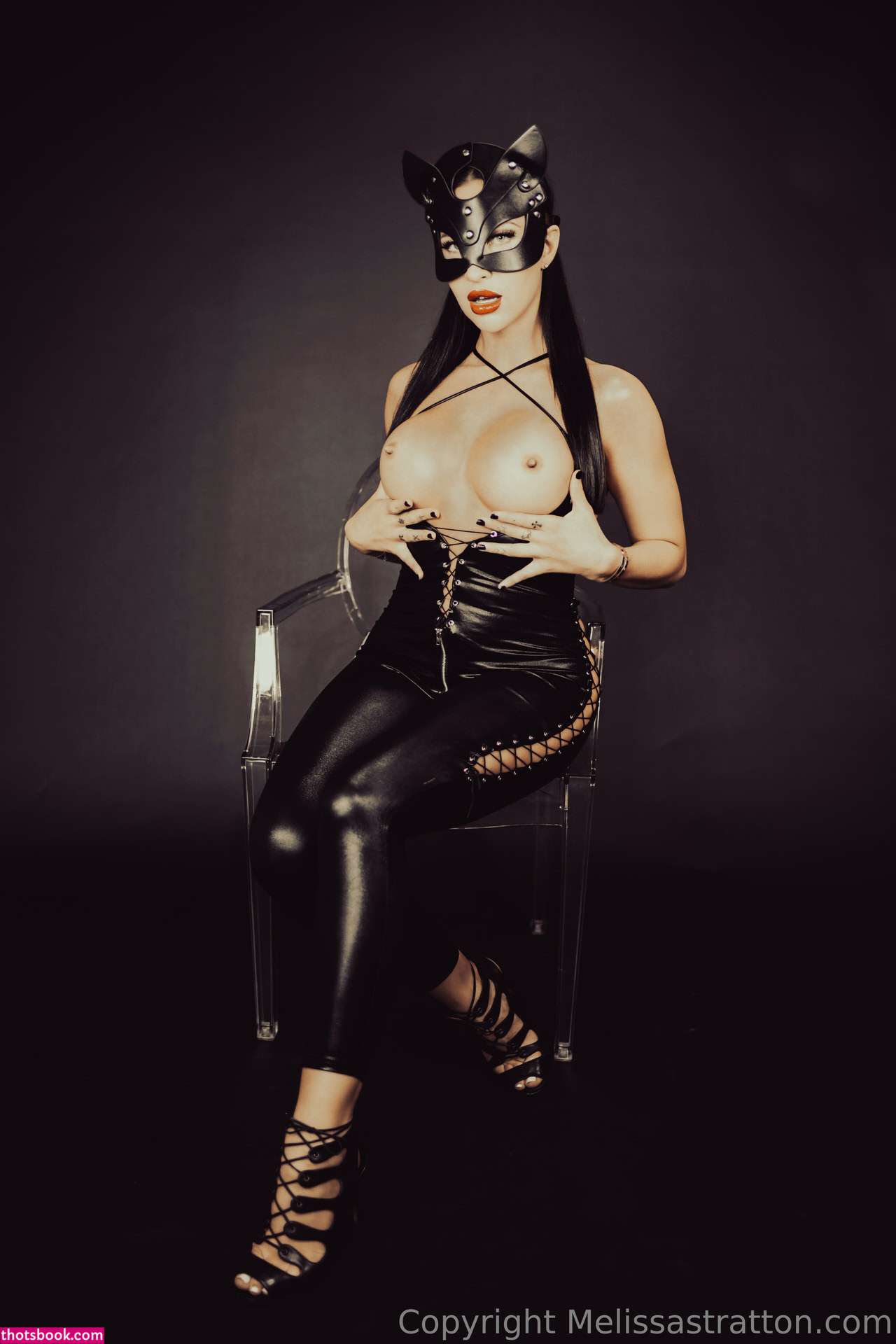 Melissa Stratton Nude OnlyFans Photos #2 590945