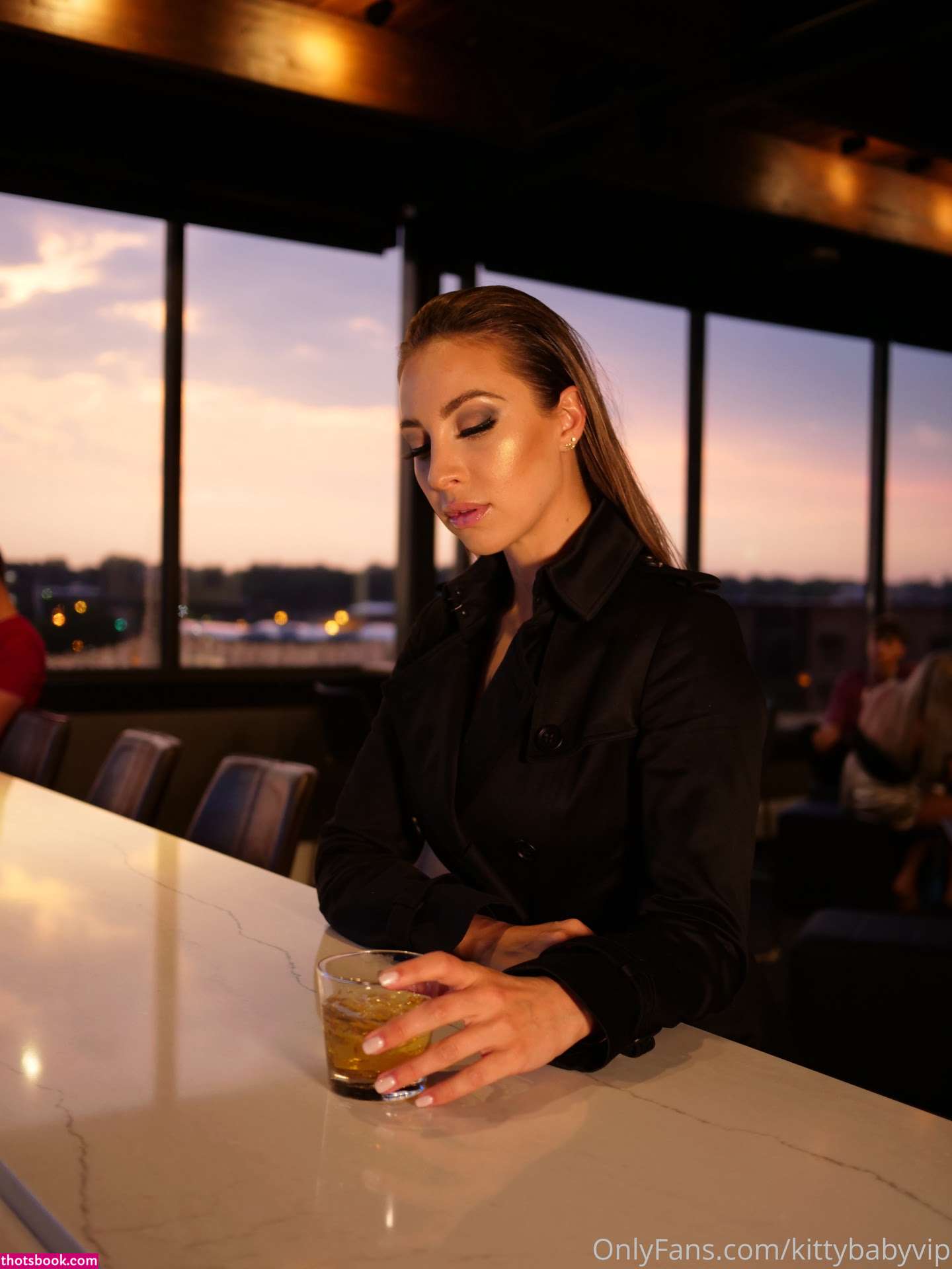 Melissa Stratton Nude OnlyFans Photos #2 590969