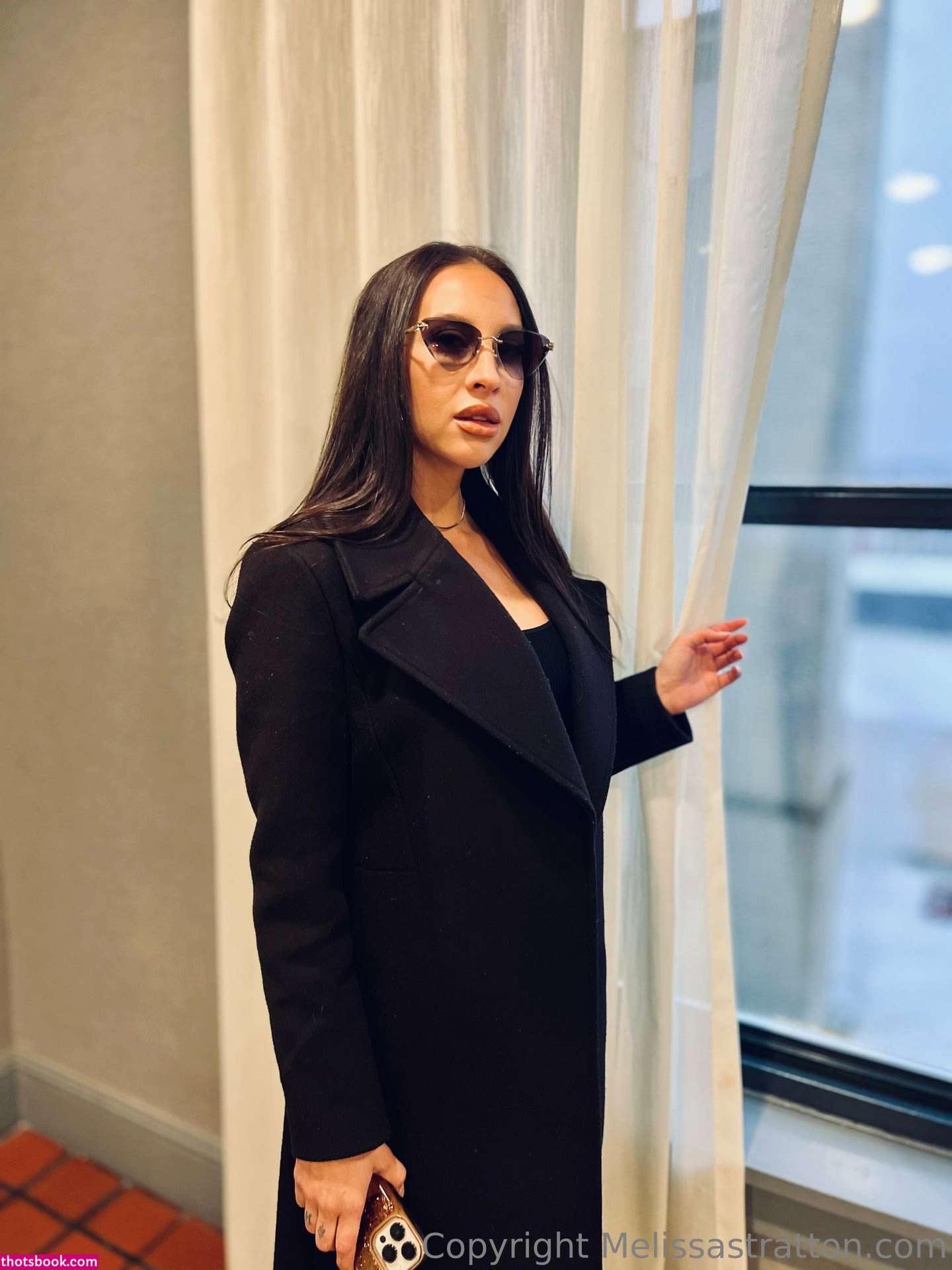 Melissa Stratton Nude OnlyFans Photos #2 590972