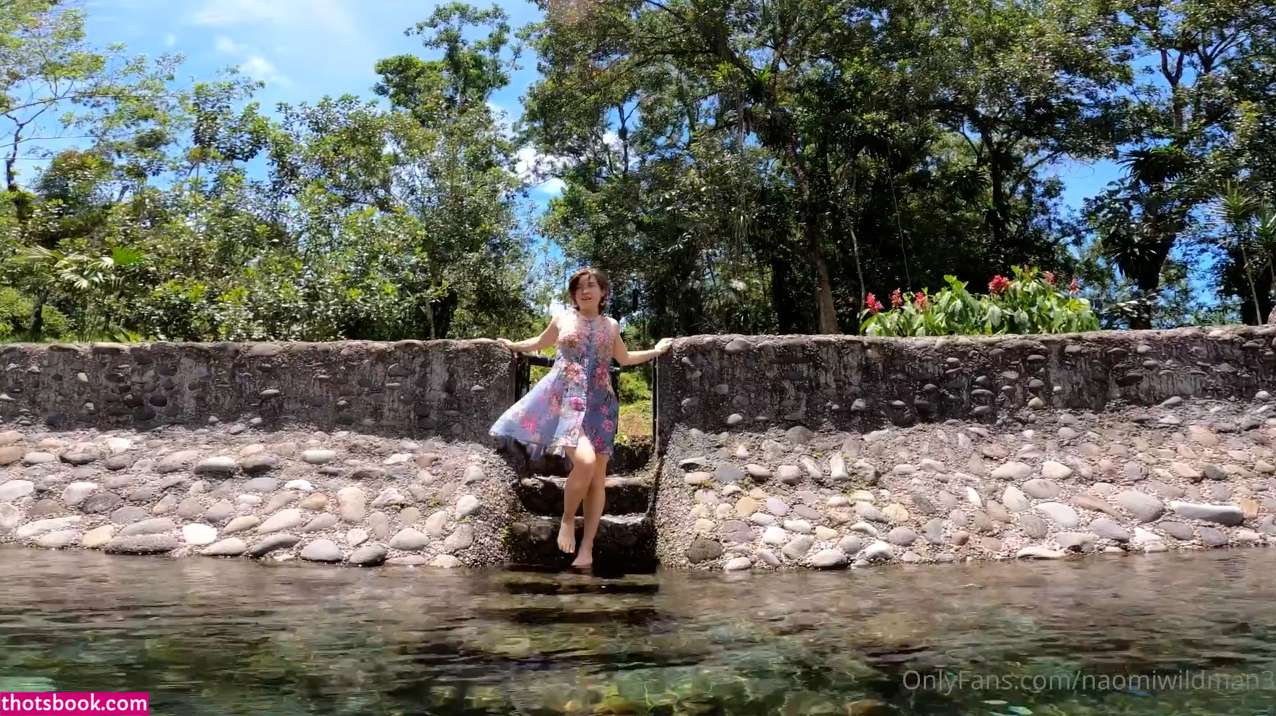 Naomi Wildman Nude OnlyFans Photos #1 591115
