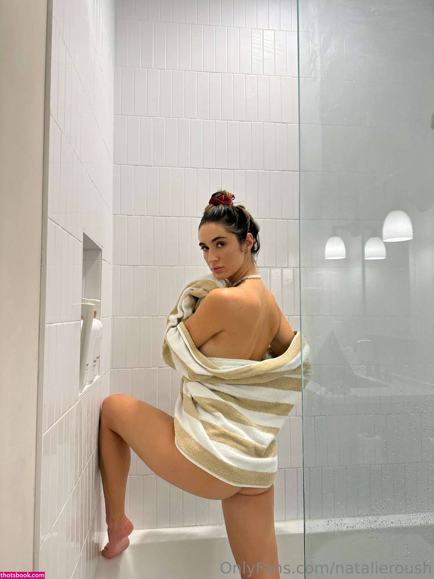 Natalie Roush Nude OnlyFans Photos #123 591198