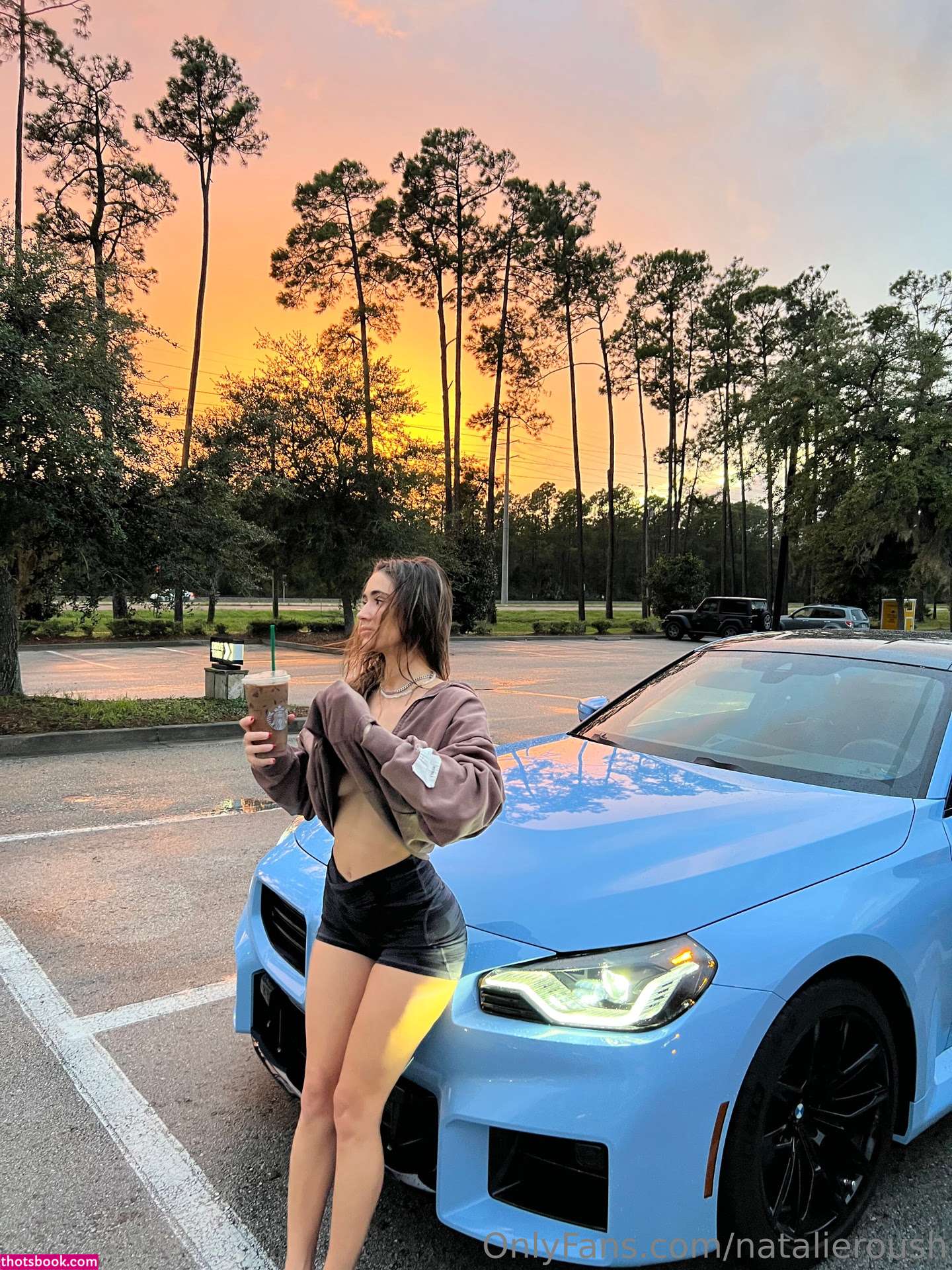 Natalie Roush Nude OnlyFans Photos #124 591204