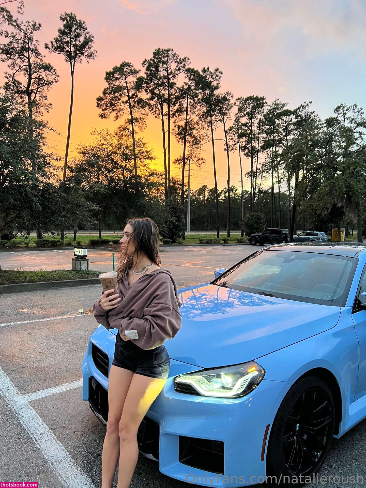 Natalie Roush Nude OnlyFans Photos #124 591208