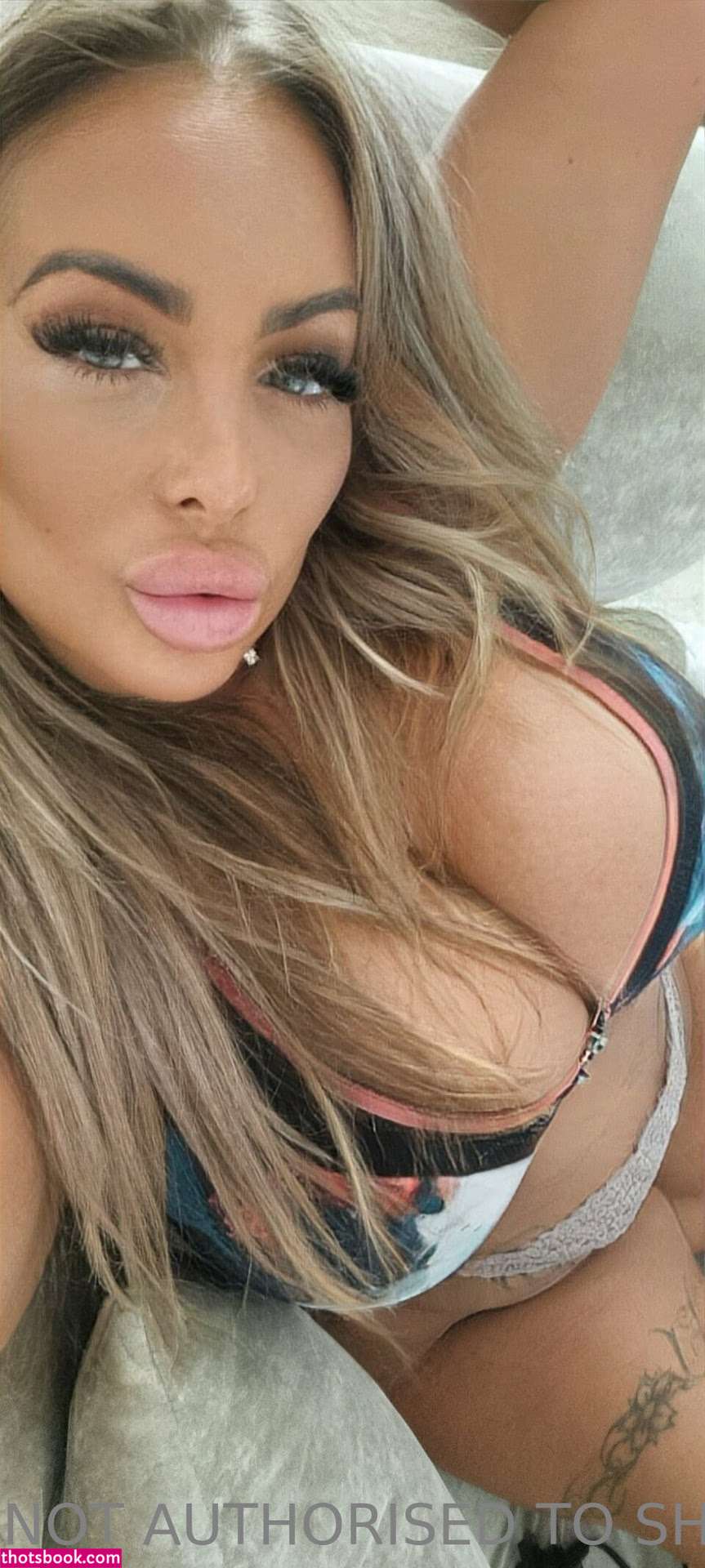 Levi Babestation Jema Gilsenan Nude OnlyFans Photos #11 592149