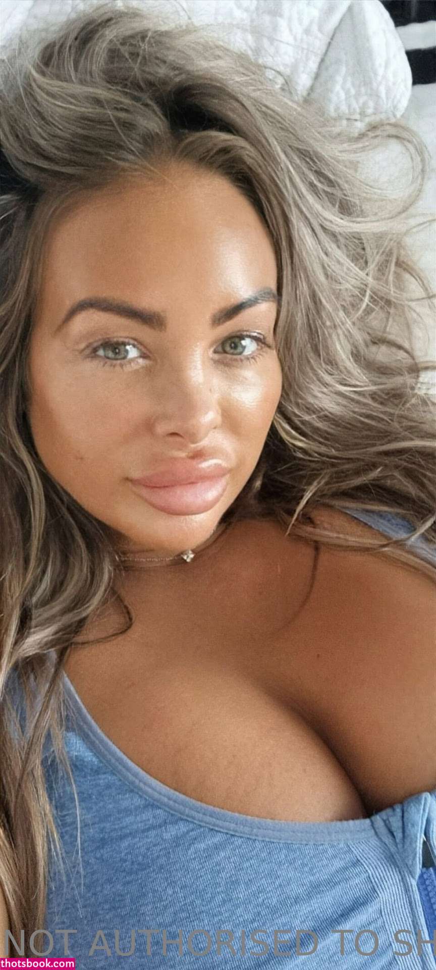 Levi Babestation Jema Gilsenan Nude OnlyFans Photos #11 592154