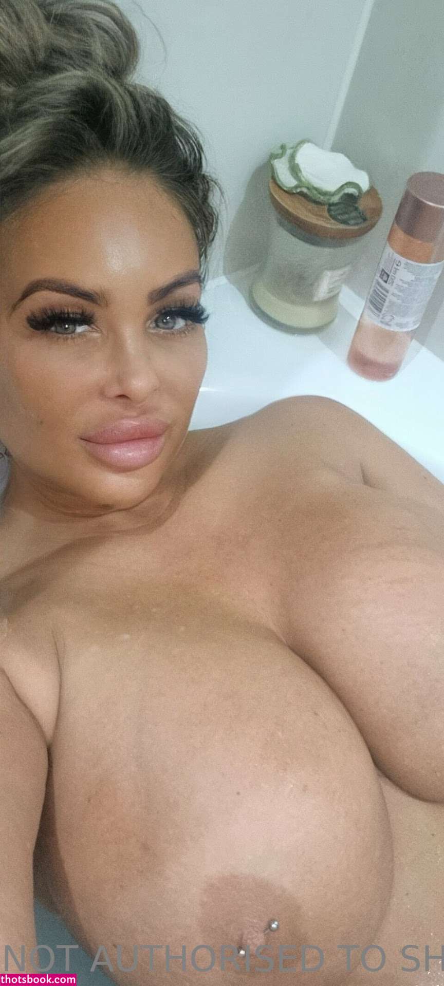 Levi Babestation Jema Gilsenan Nude OnlyFans Photos #11 592157