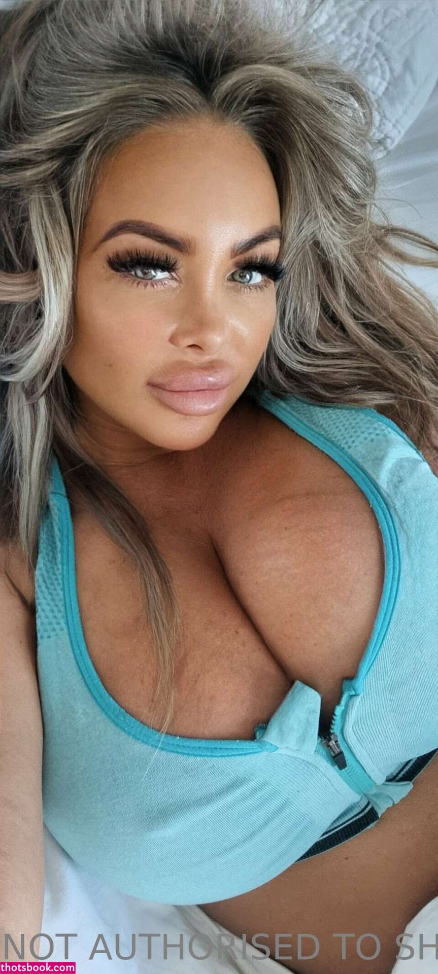 Levi Babestation Jema Gilsenan Nude OnlyFans Photos #11 592160