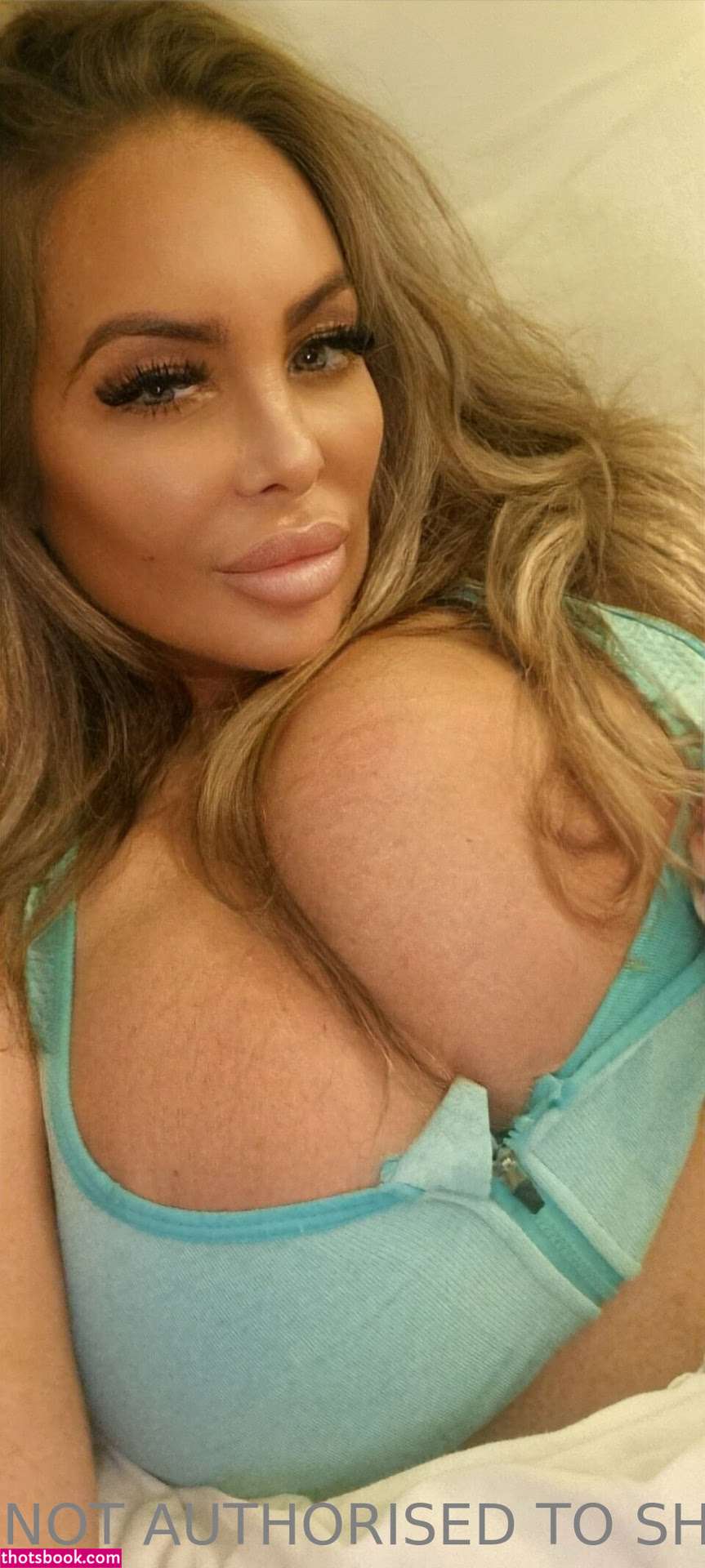 Levi Babestation Jema Gilsenan Nude OnlyFans Photos #11 592167