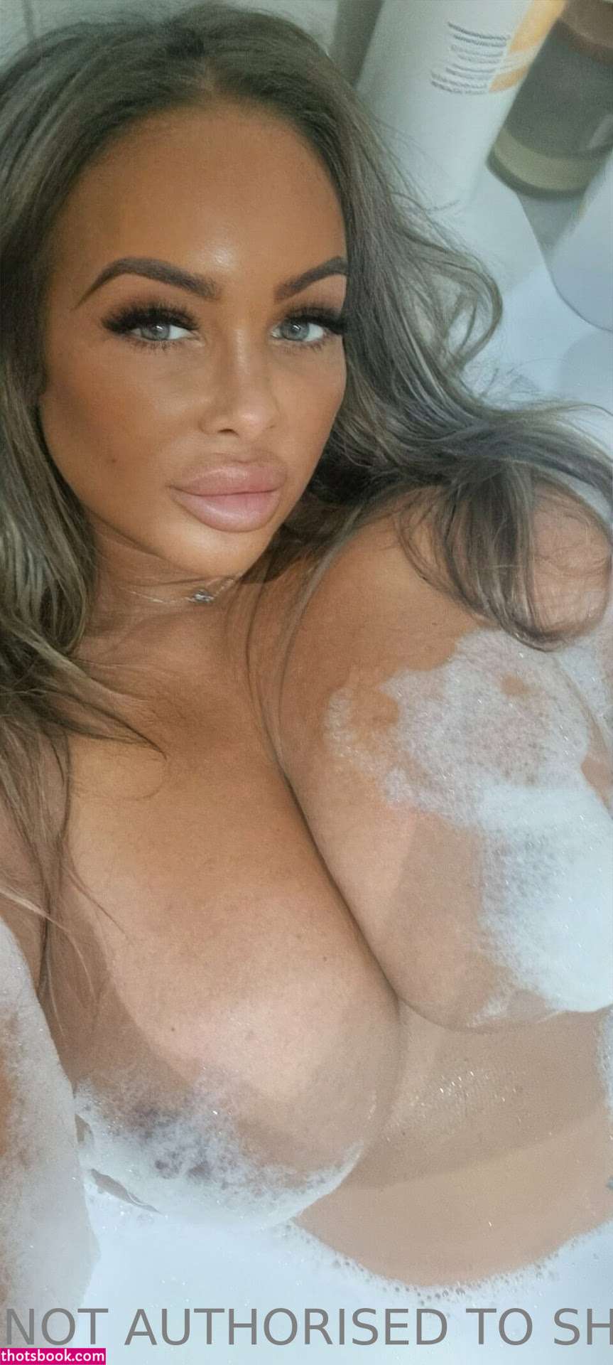 Levi Babestation Jema Gilsenan Nude OnlyFans Photos #12 592170