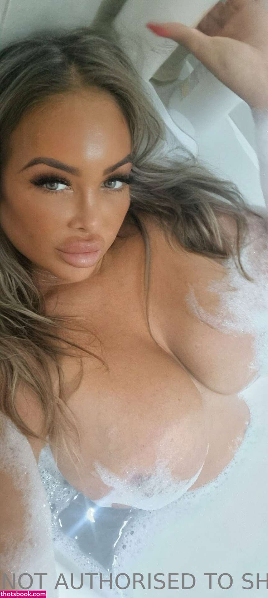 Levi Babestation Jema Gilsenan Nude OnlyFans Photos #12 592188