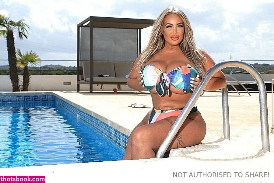 Levi Babestation Jema Gilsenan Nude OnlyFans Photos #13 592213