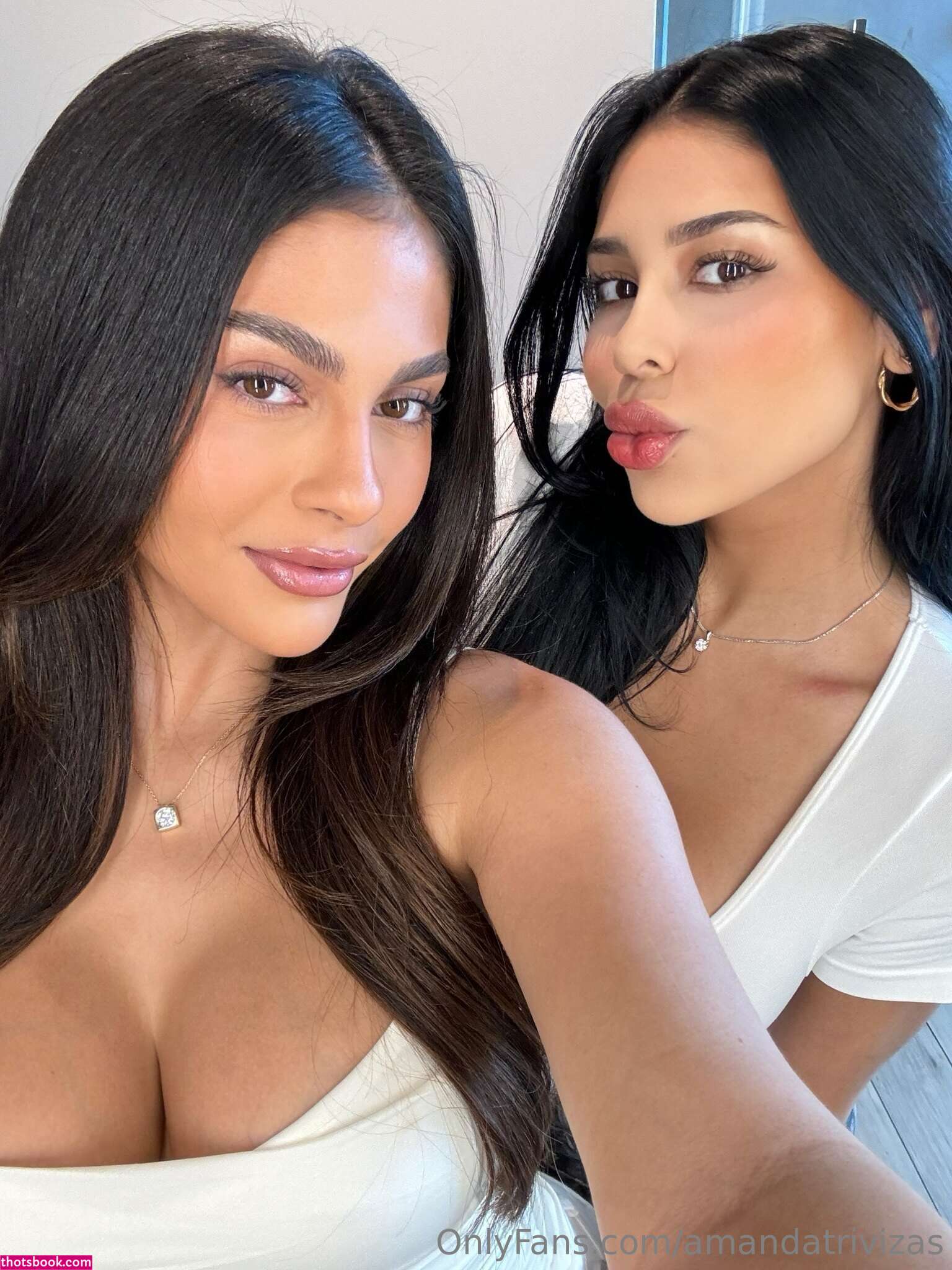 Amanda Trivizas Nude OnlyFans Photos #18 592726