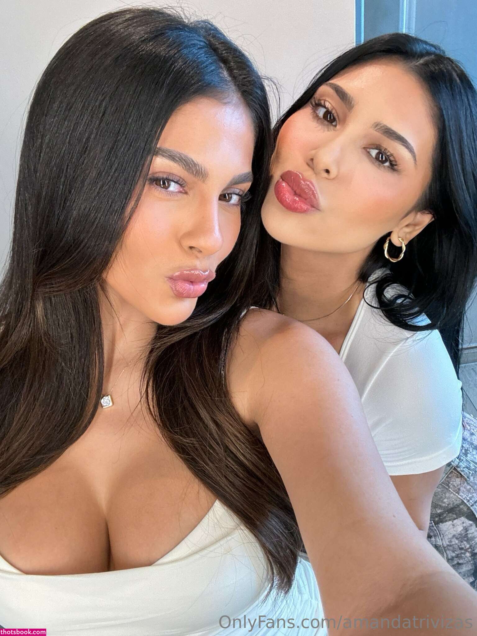 Amanda Trivizas Nude OnlyFans Photos #18 592728