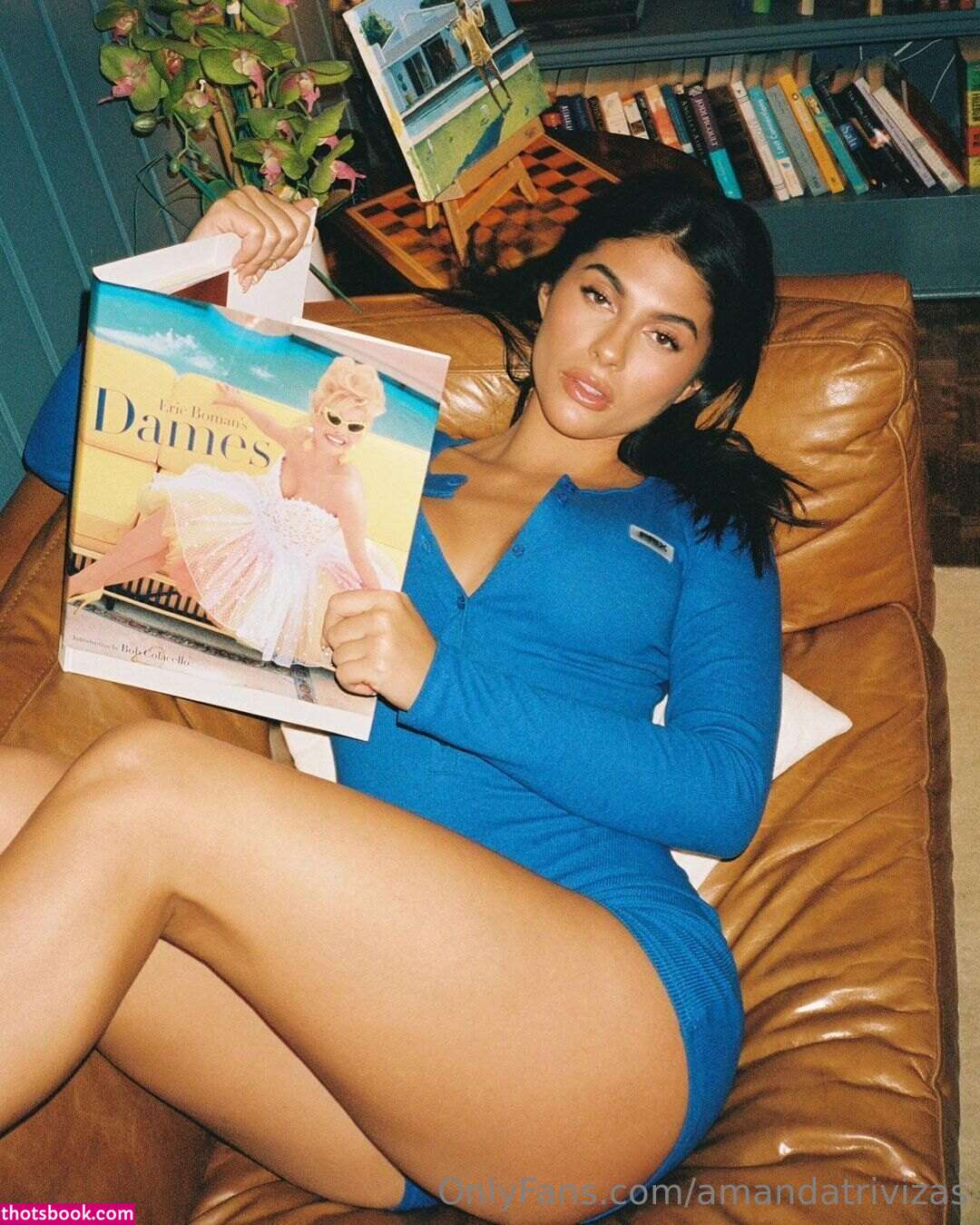 Amanda Trivizas Nude OnlyFans Photos #18 592729