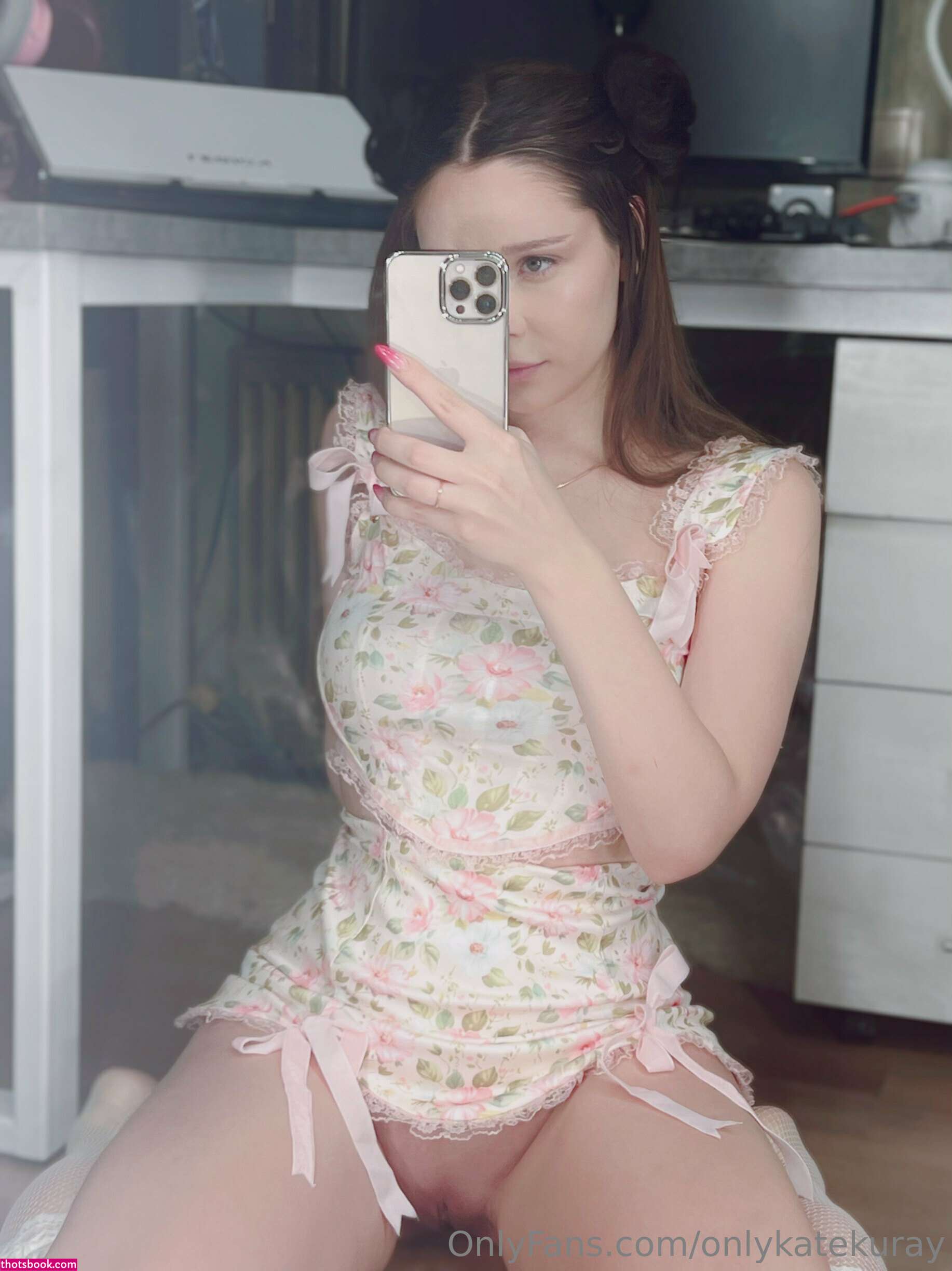 Kate Kuray Nude OnlyFans Photos #23 593070