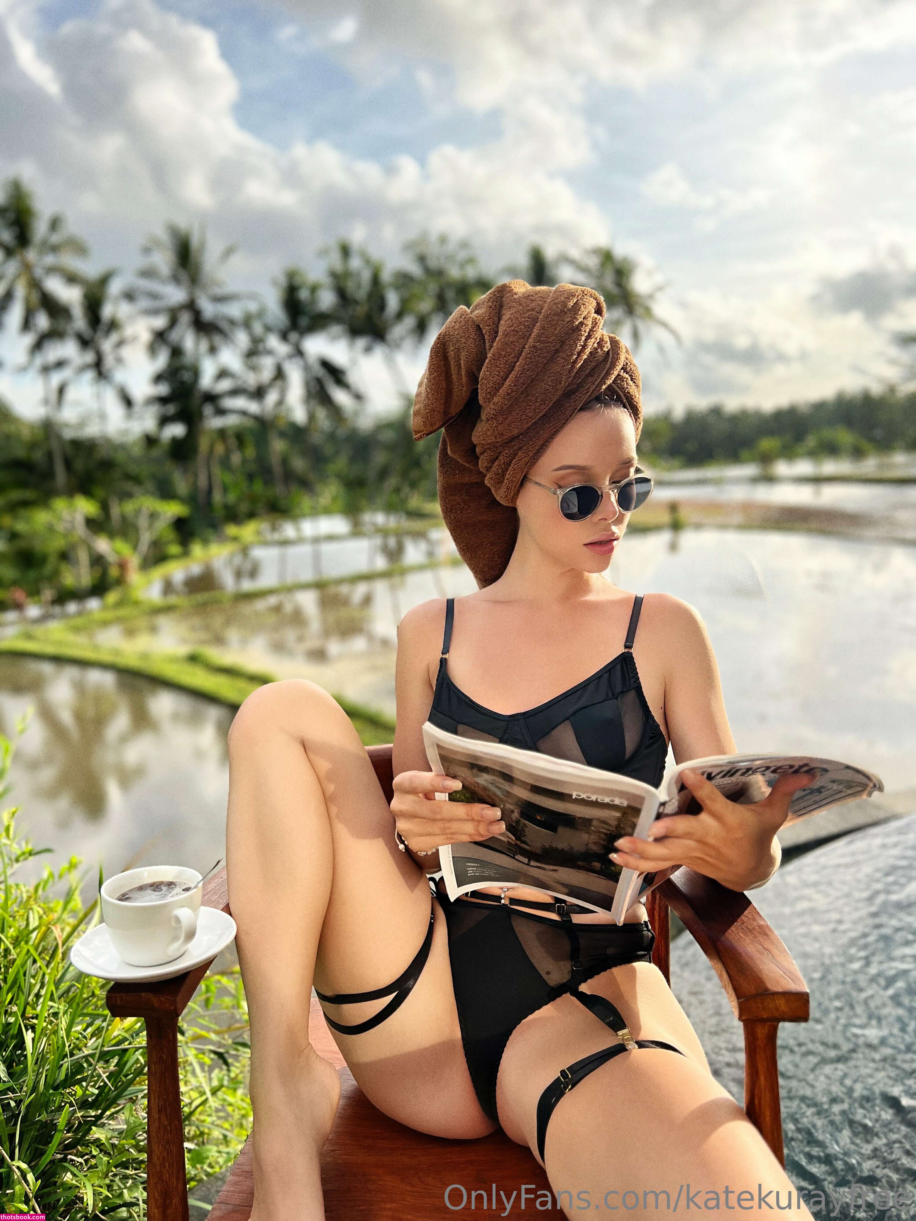 Kate Kuray Nude OnlyFans Photos #24 593088