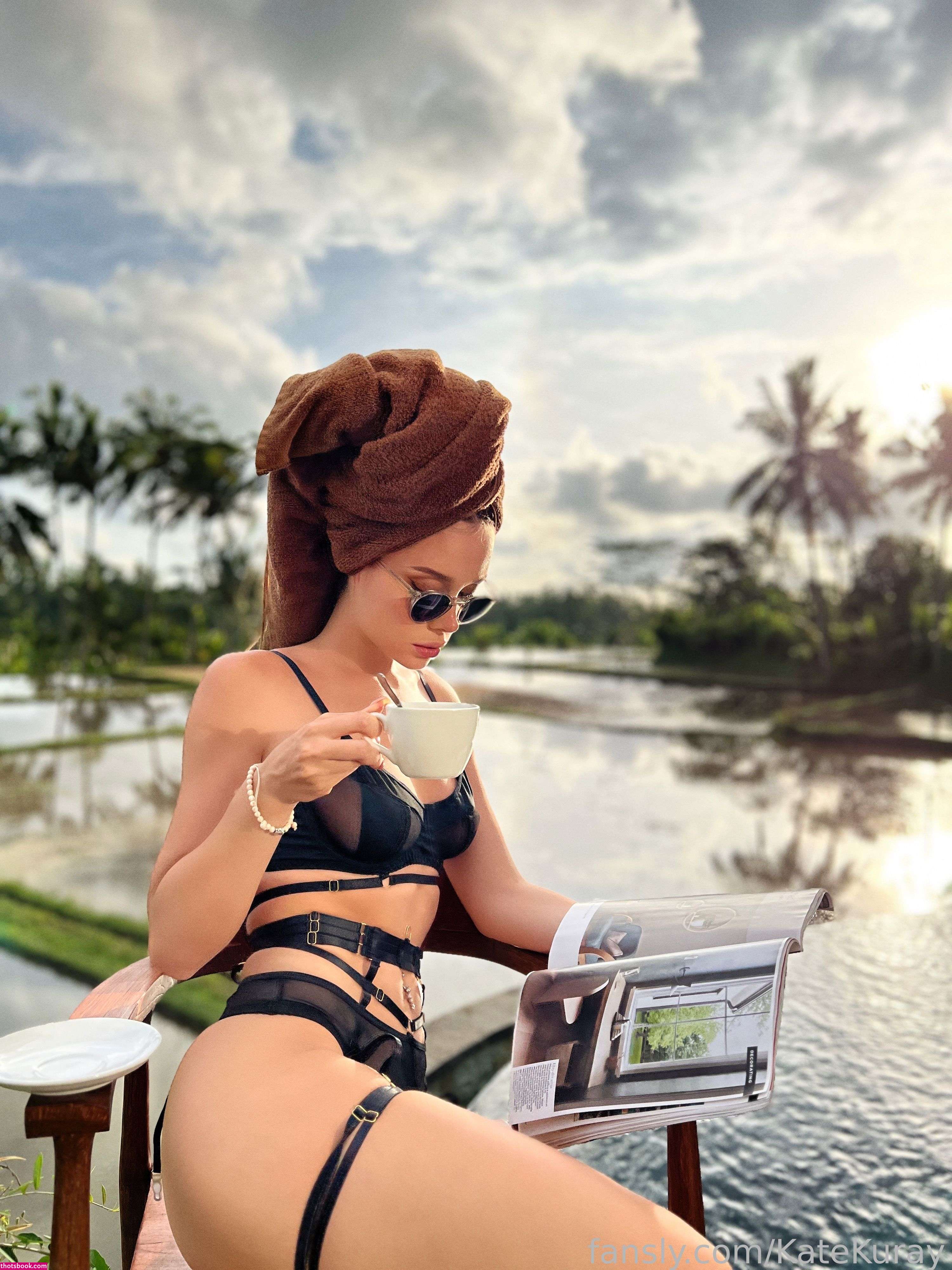 Kate Kuray Nude OnlyFans Photos #27 593136