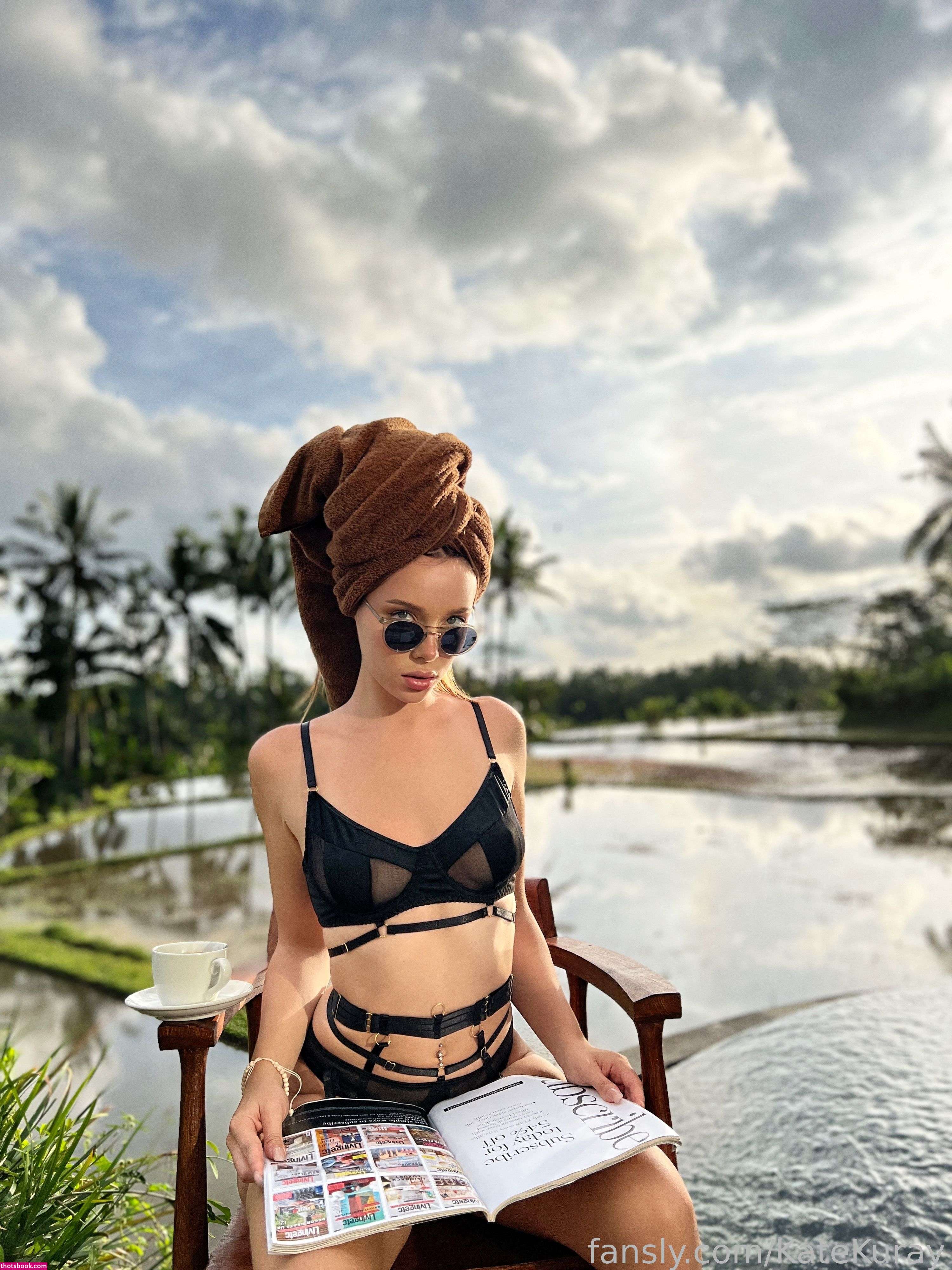 Kate Kuray Nude OnlyFans Photos #27 593137