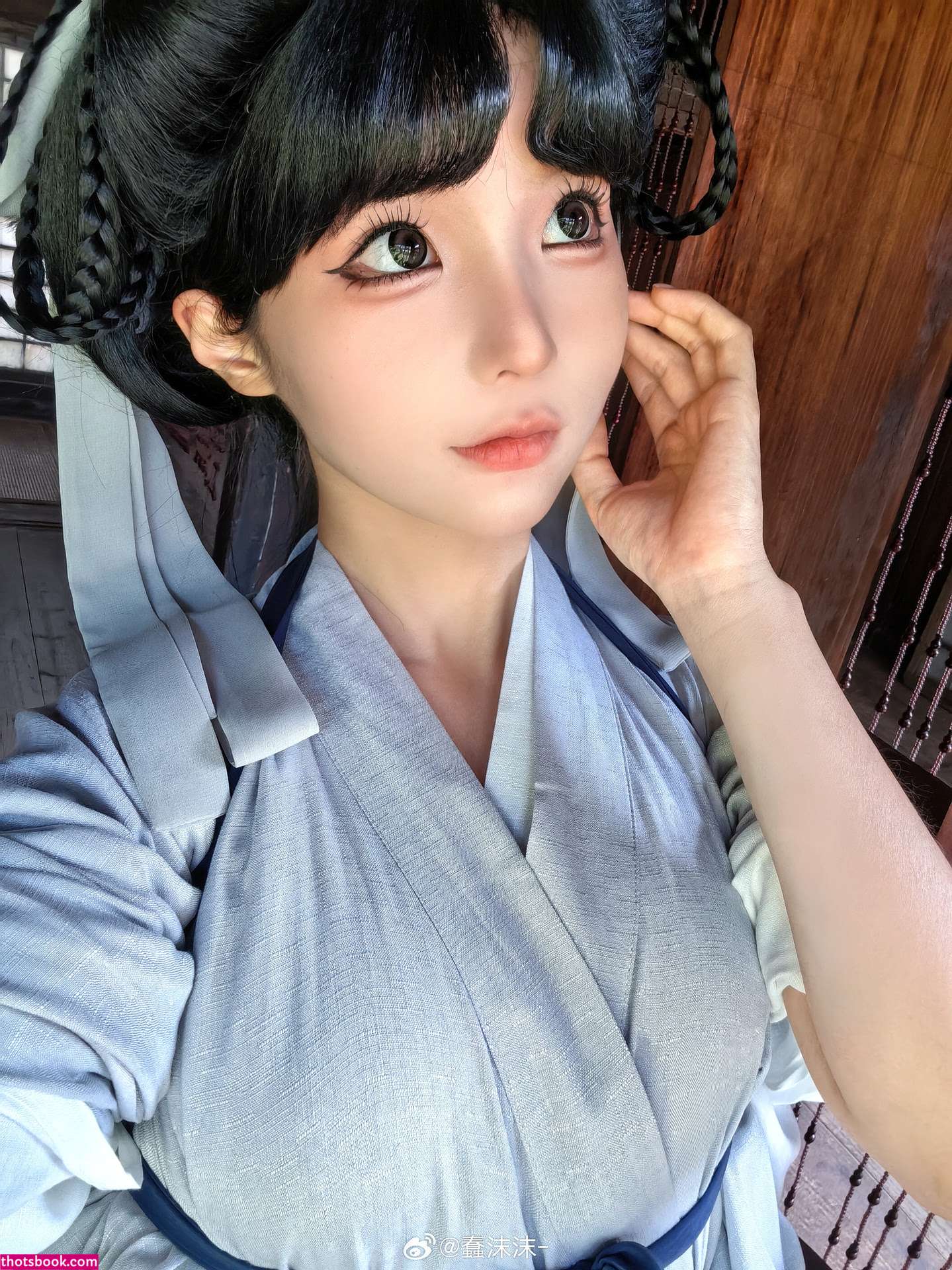 Chunmomo momo Nude Photos #2 603931