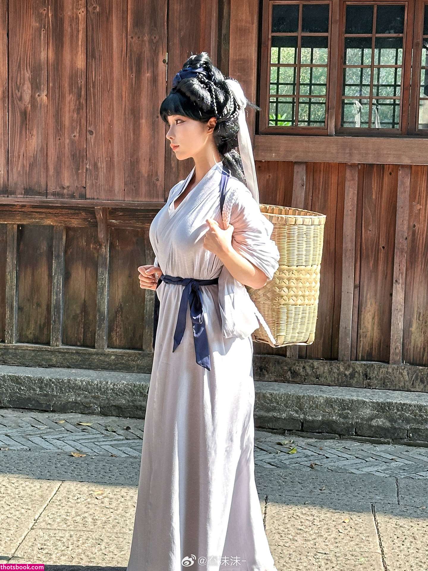 Chunmomo momo Nude Photos #2 603932