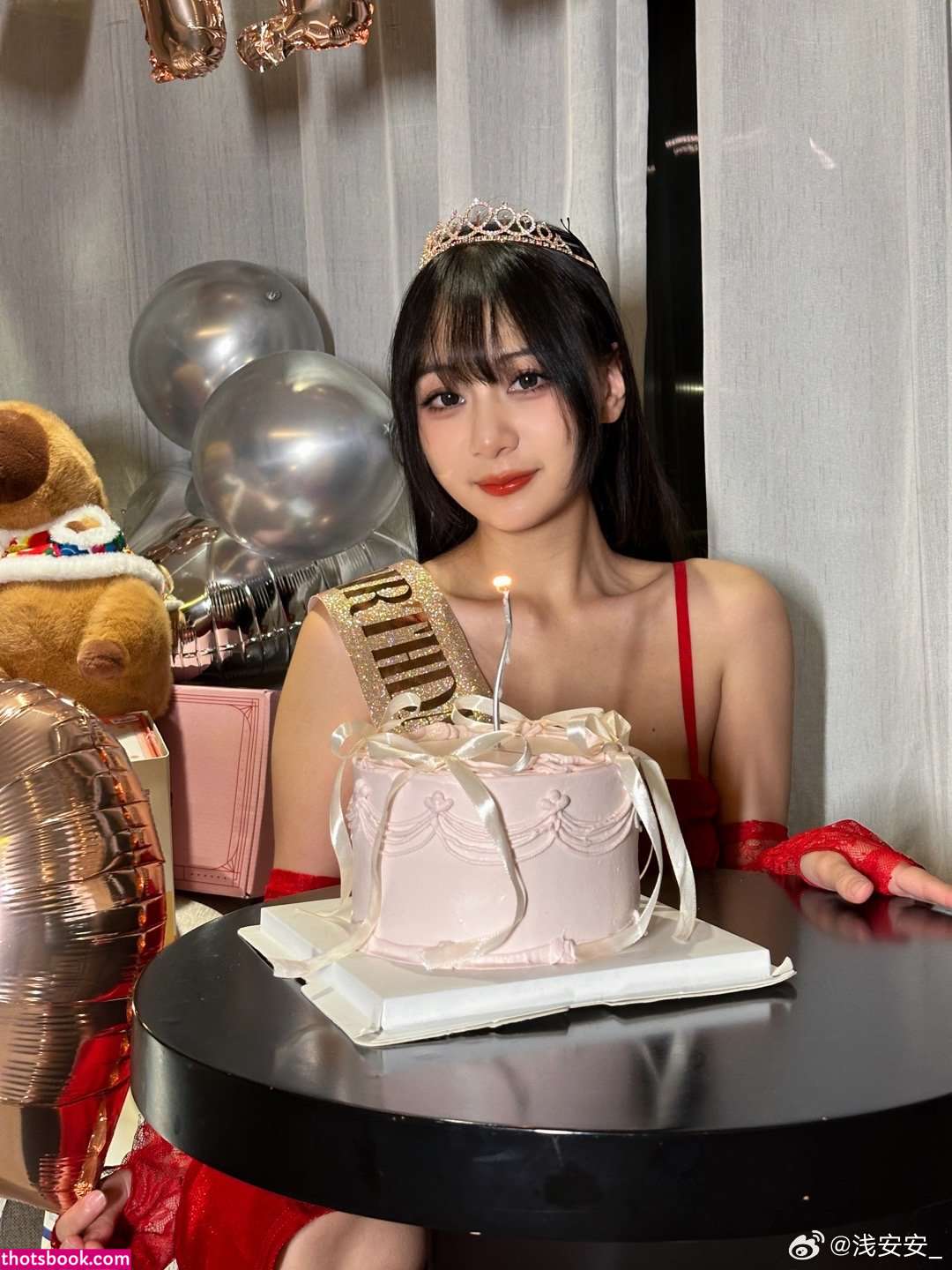 Chunmomo momo Nude Photos #3 603934