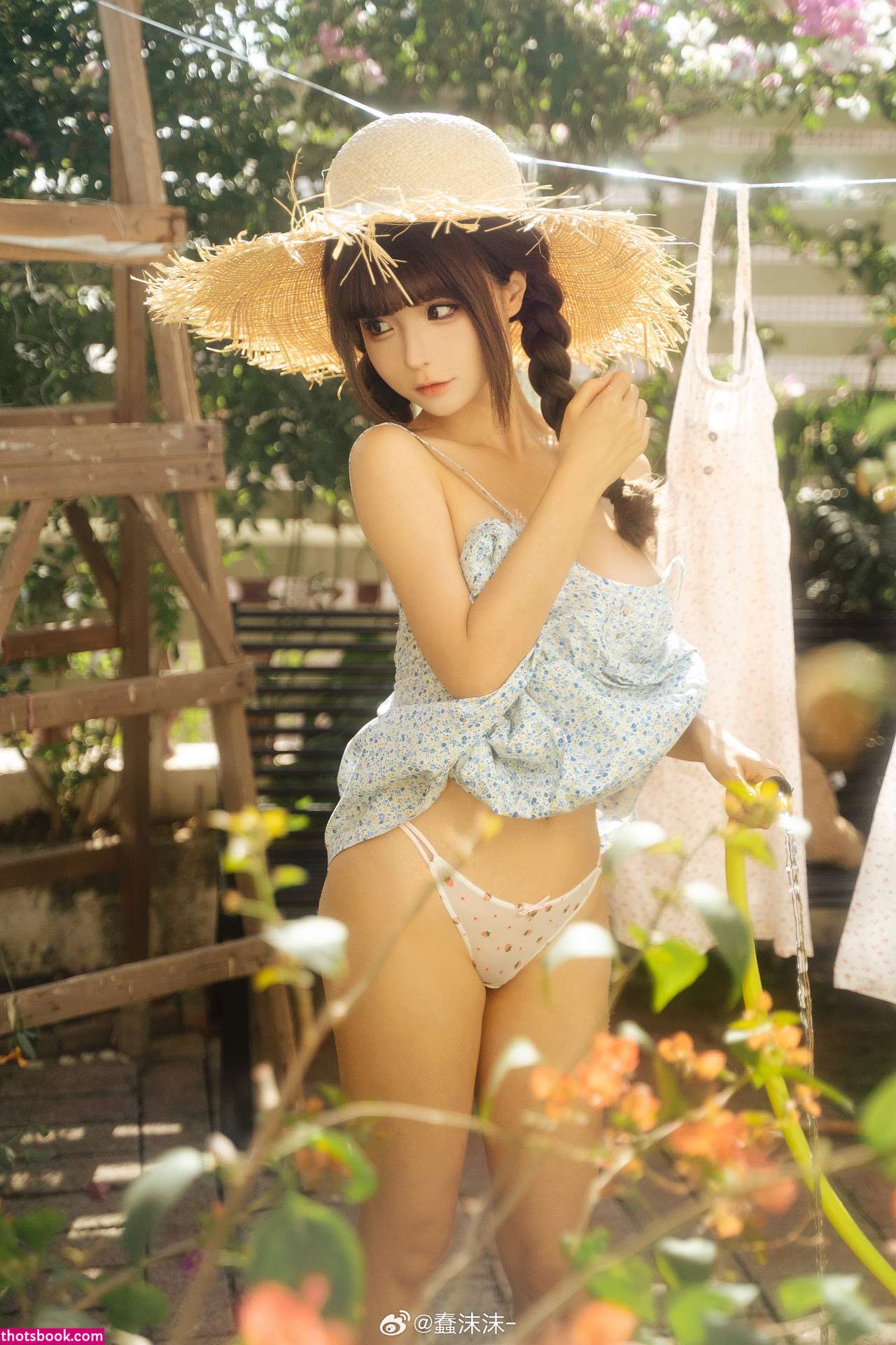 Chunmomo momo Nude Photos #3 603942