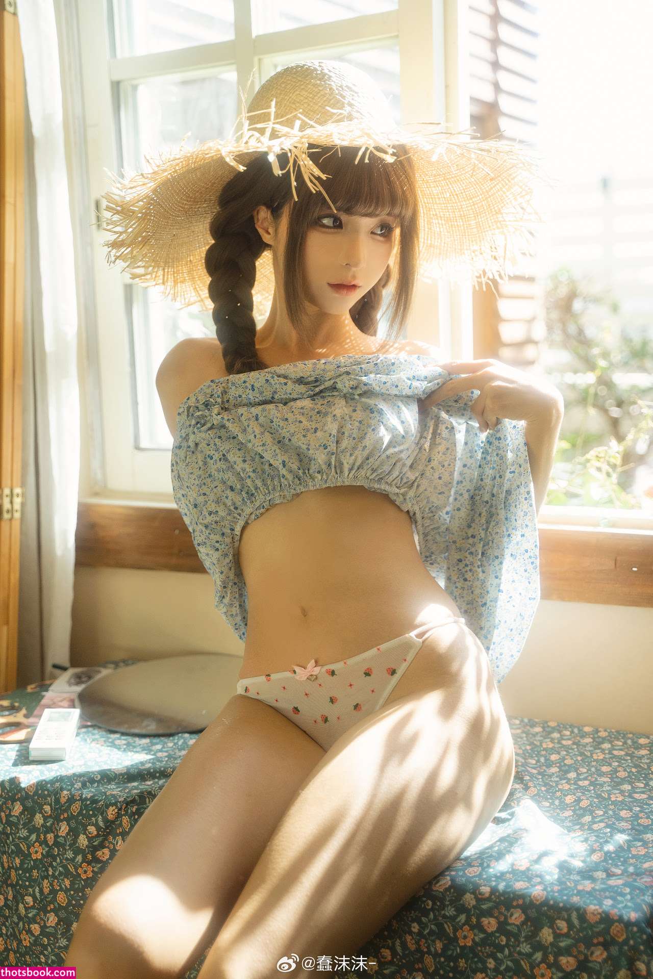 Chunmomo momo Nude Photos #3 603946