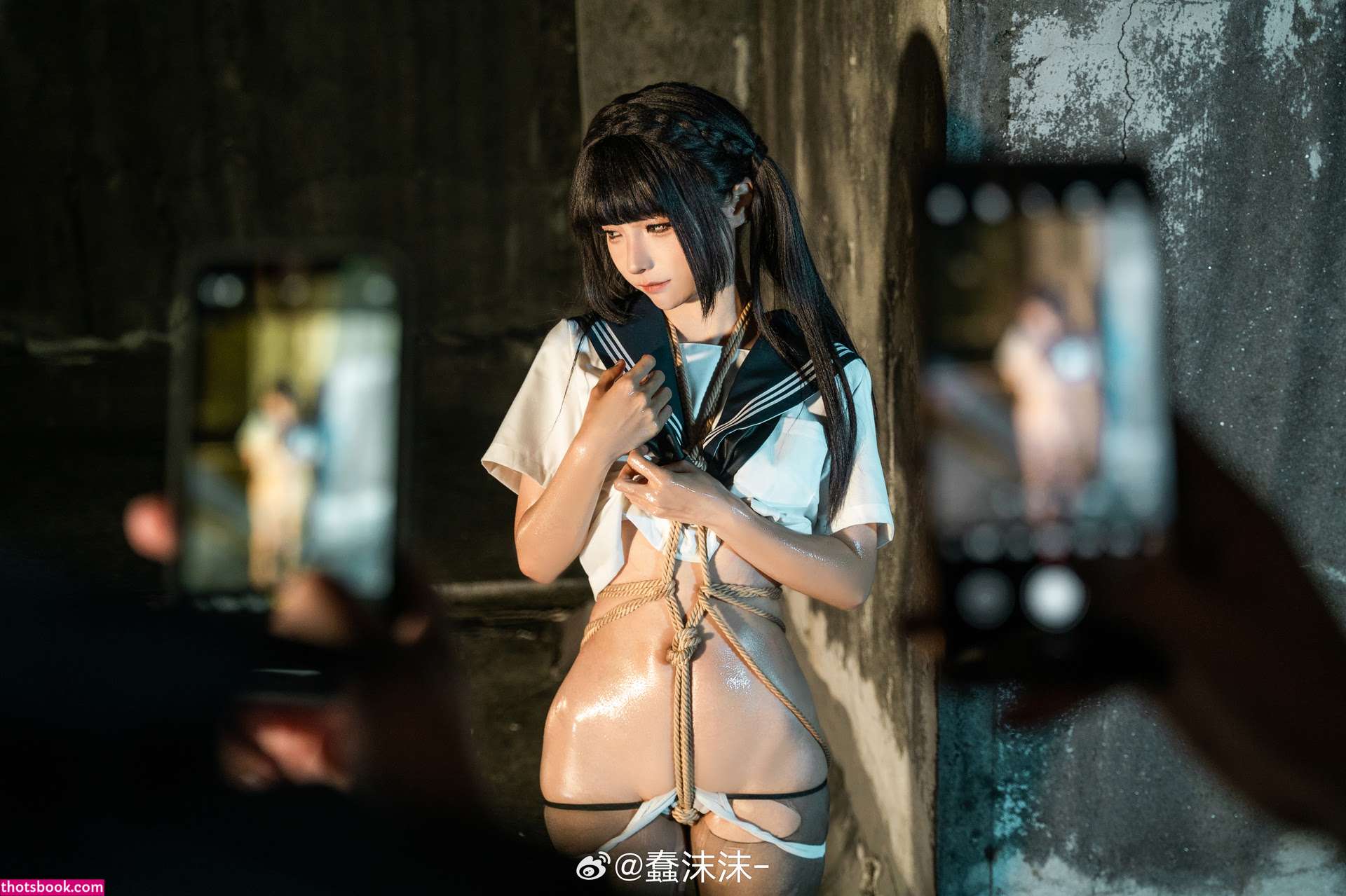 Chunmomo momo Nude Photos #5 603959