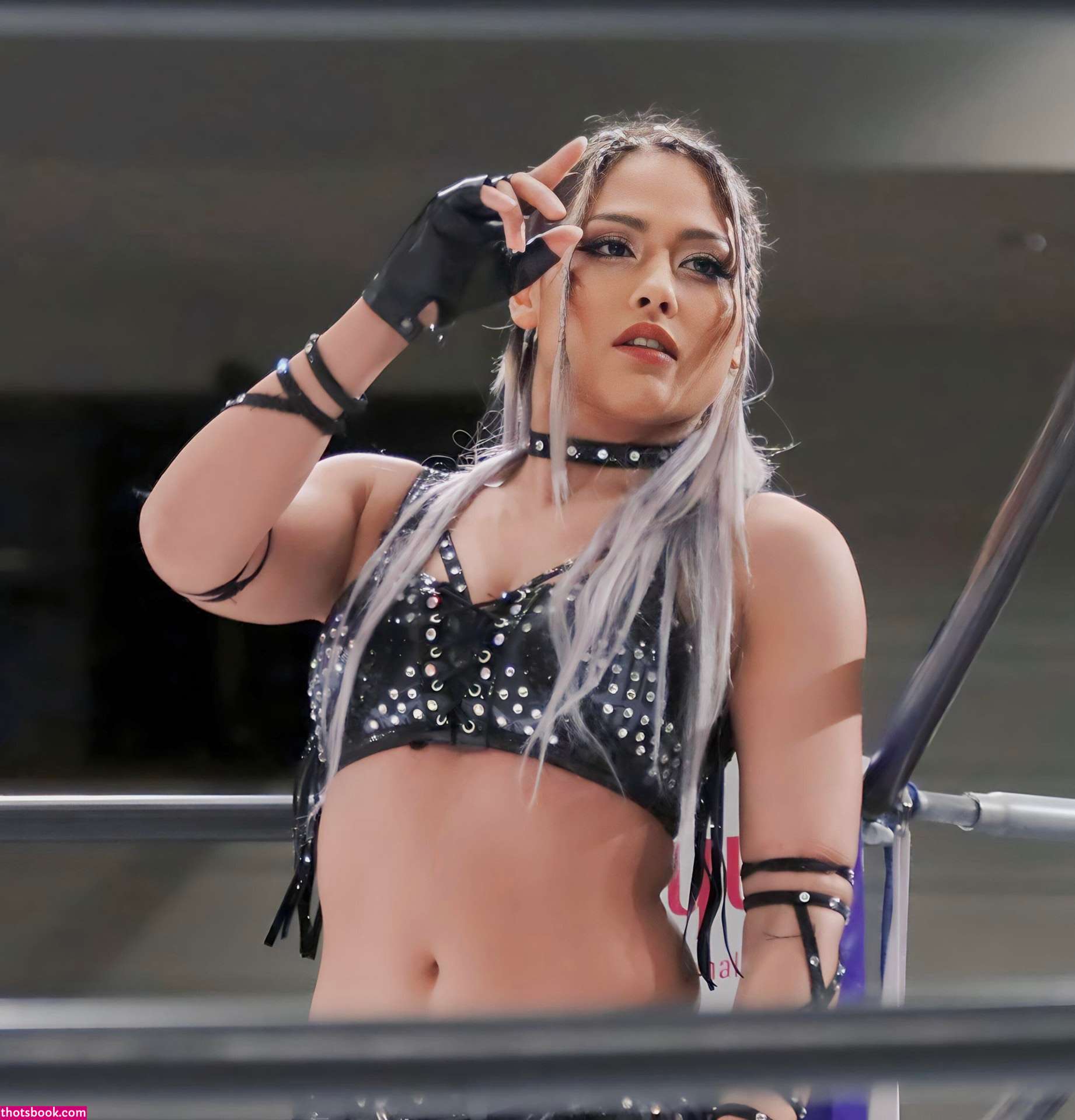 Giulia Stardom Nude Photos #2 604023