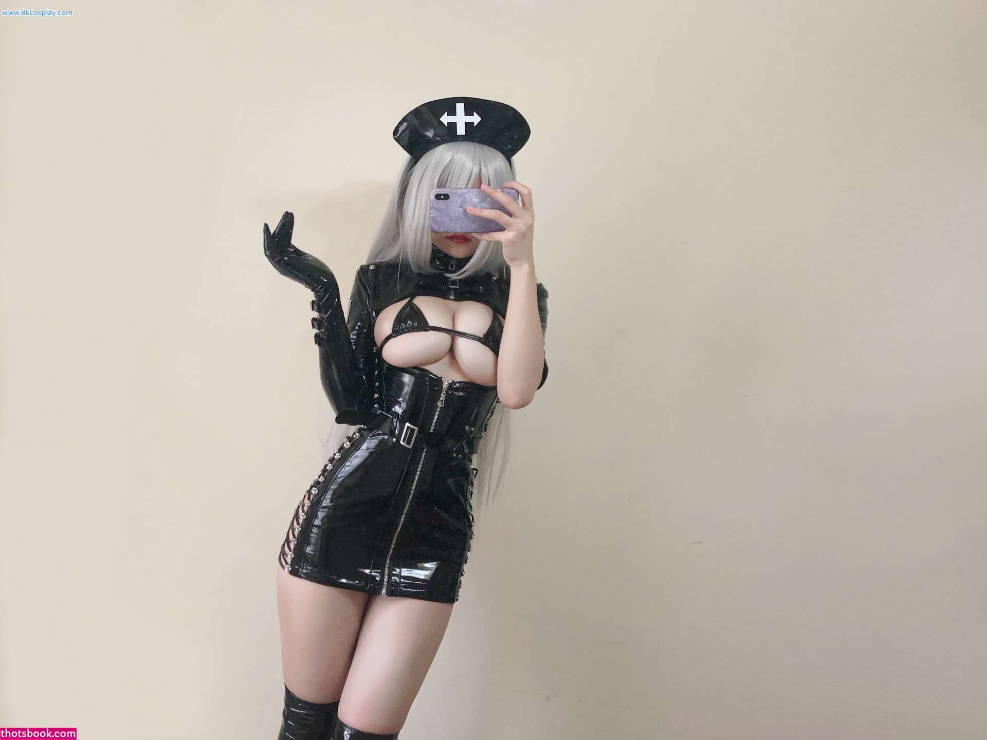 Kokura Chiyo Nude Photos #2 604205