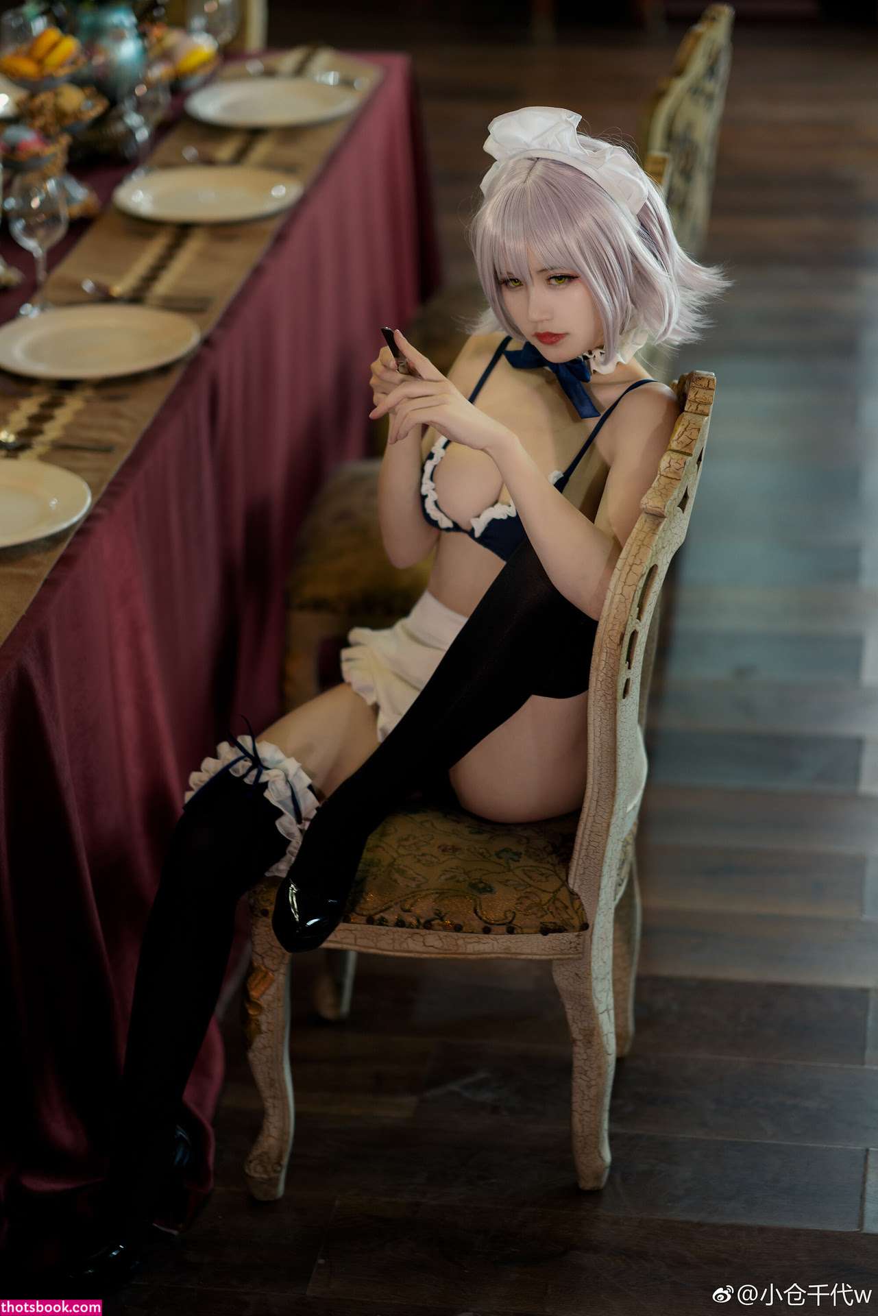 Kokura Chiyo Nude Photos #3 604214