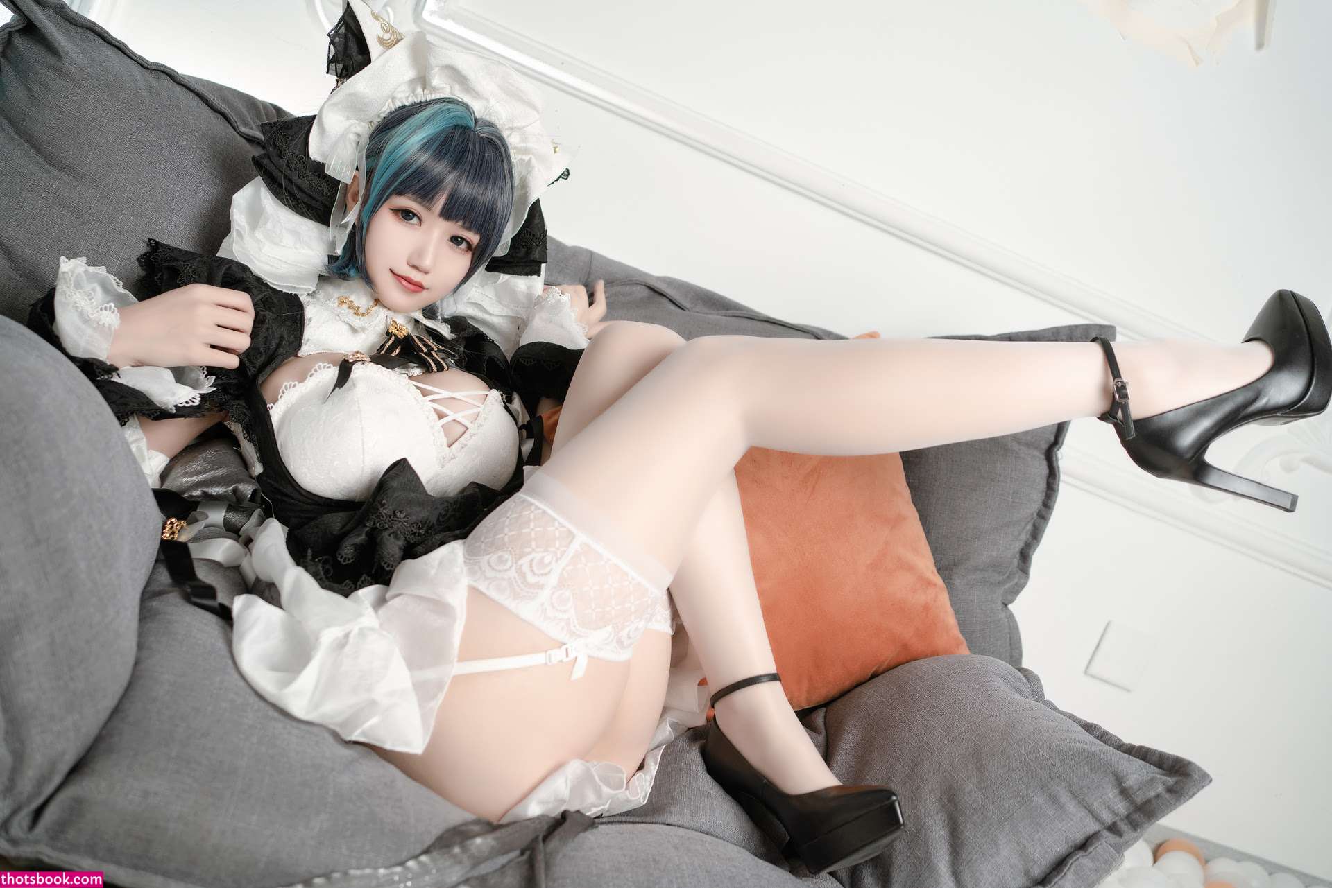 Kokura Chiyo Nude Photos #3 604236