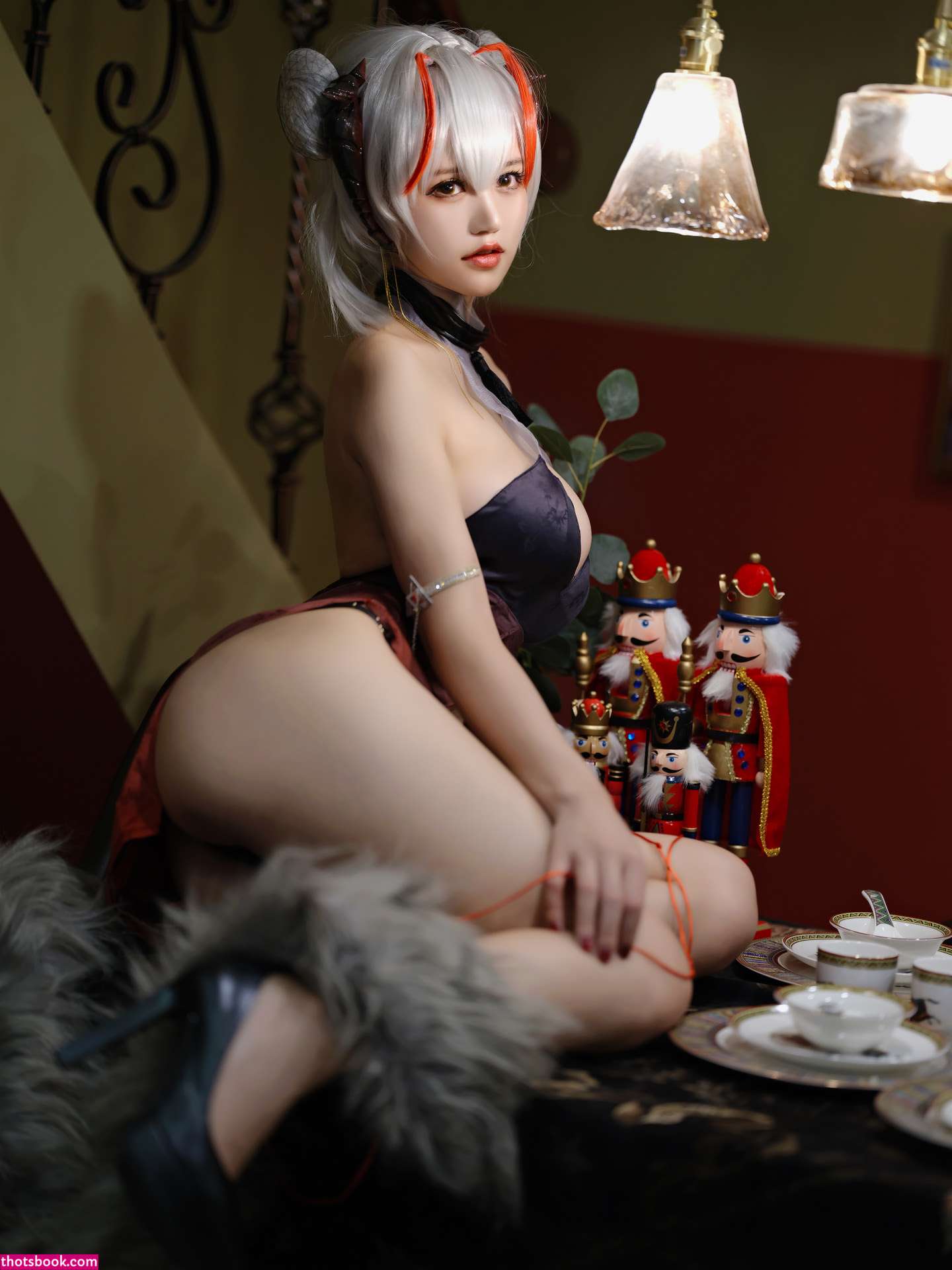 Kokura Chiyo Nude Photos #3 604238