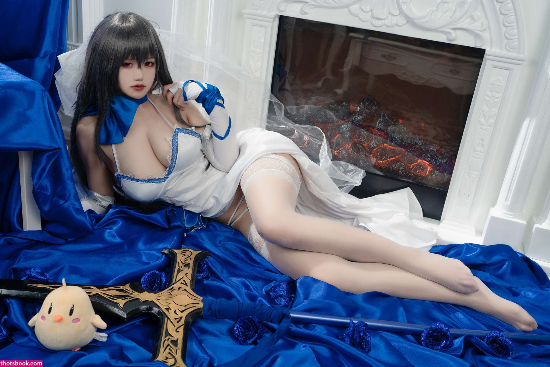 Kokura Chiyo Nude Photos #3 604246