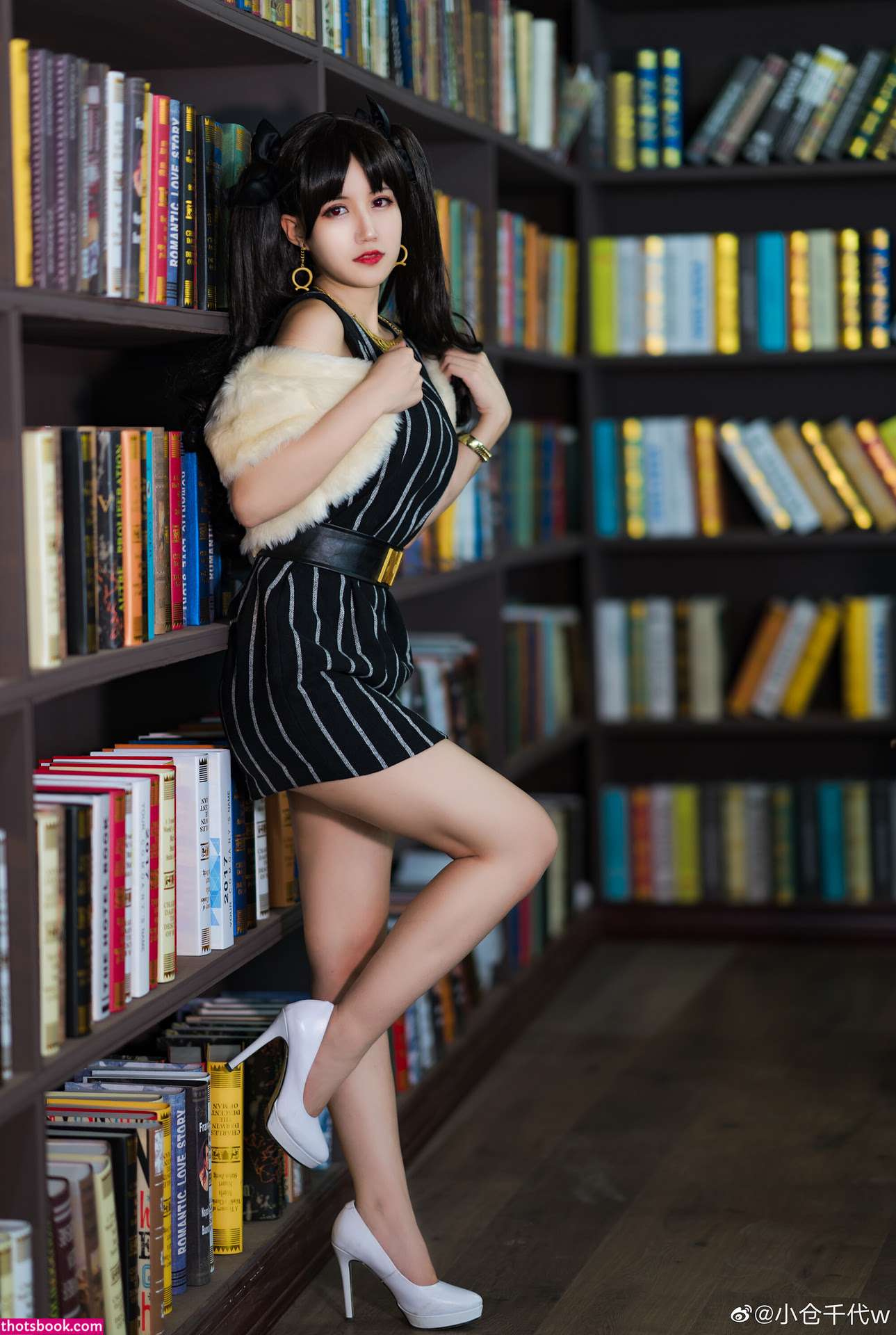 Kokura Chiyo Nude Photos #3 604247