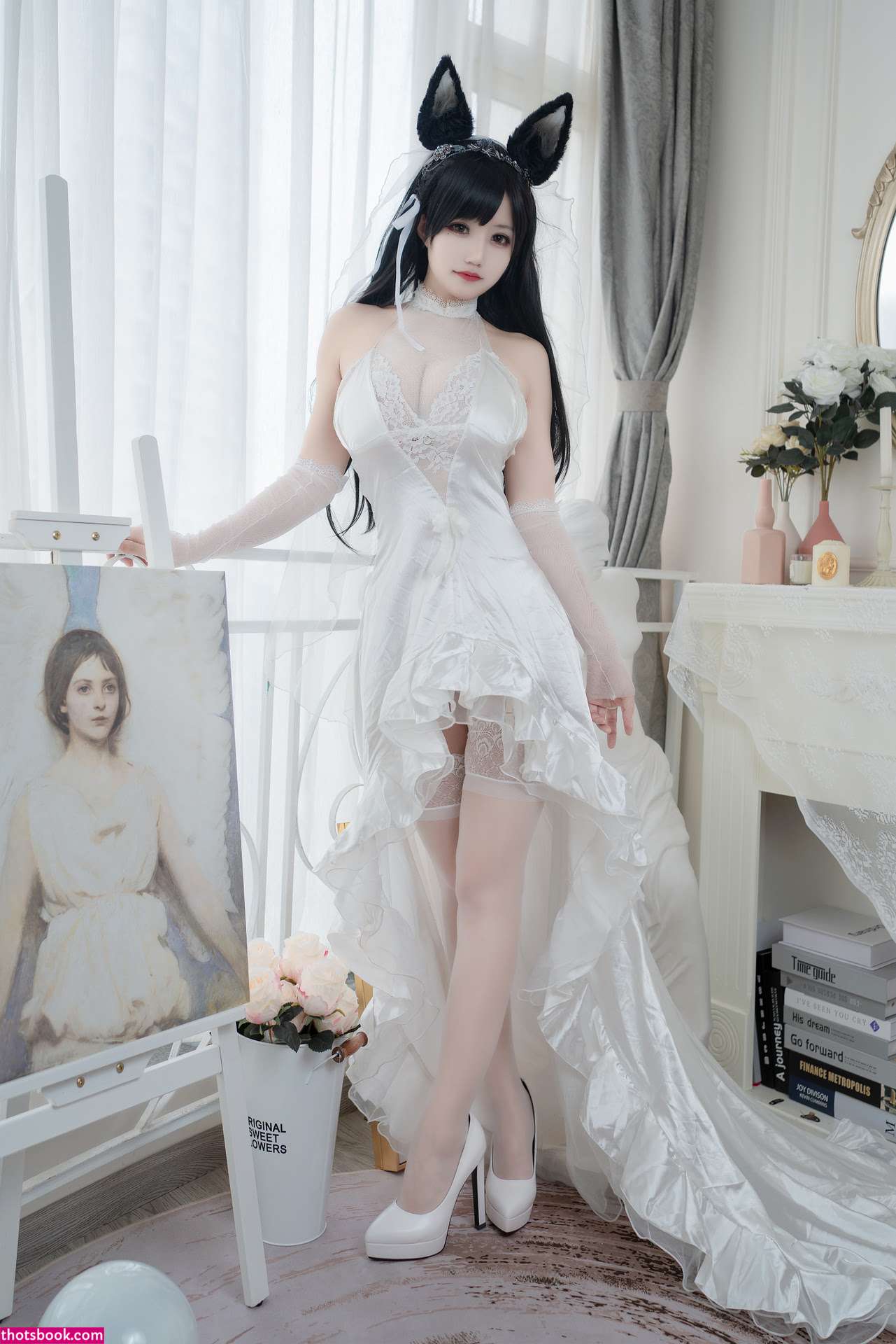 Kokura Chiyo Nude Photos #3 604248