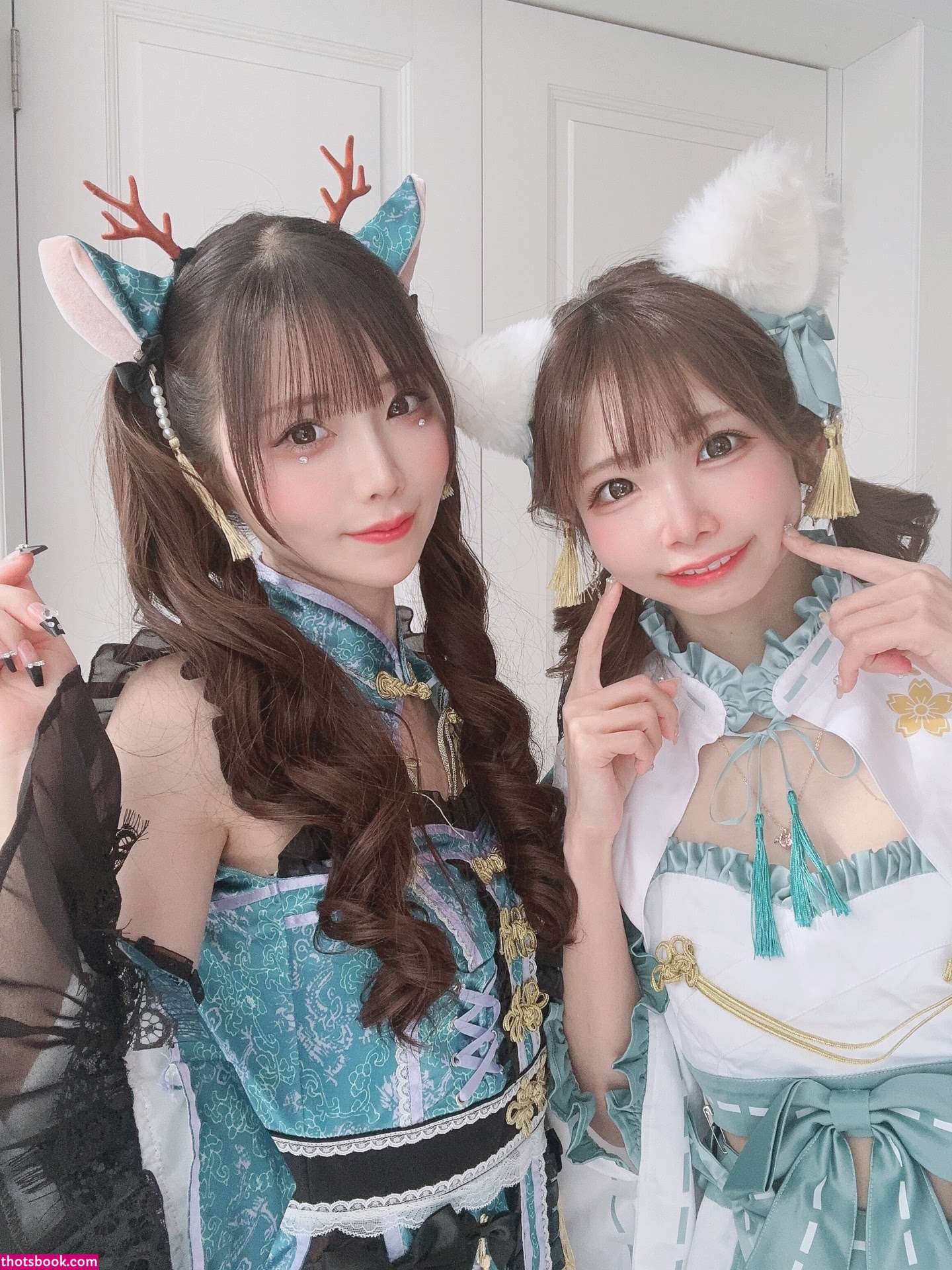 Kururun Kururu Kurasaka Nude Photos #1 604361