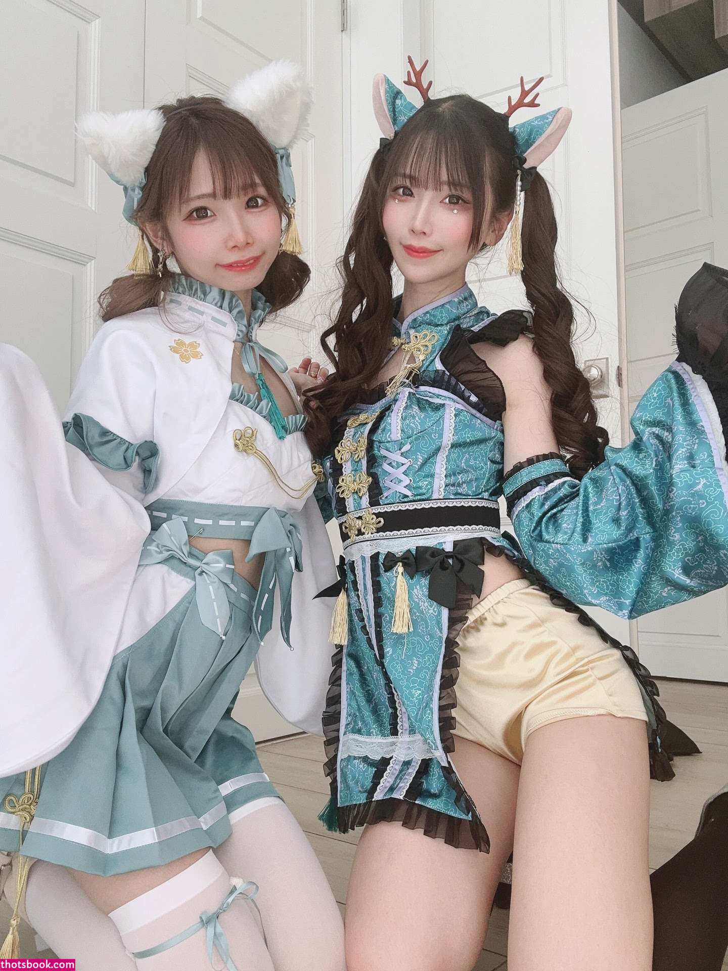 Kururun Kururu Kurasaka Nude Photos #1 604363