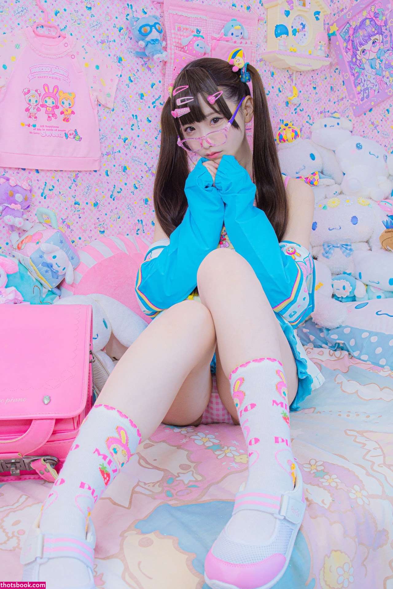 Kururun Kururu Kurasaka Nude Photos #2 604390