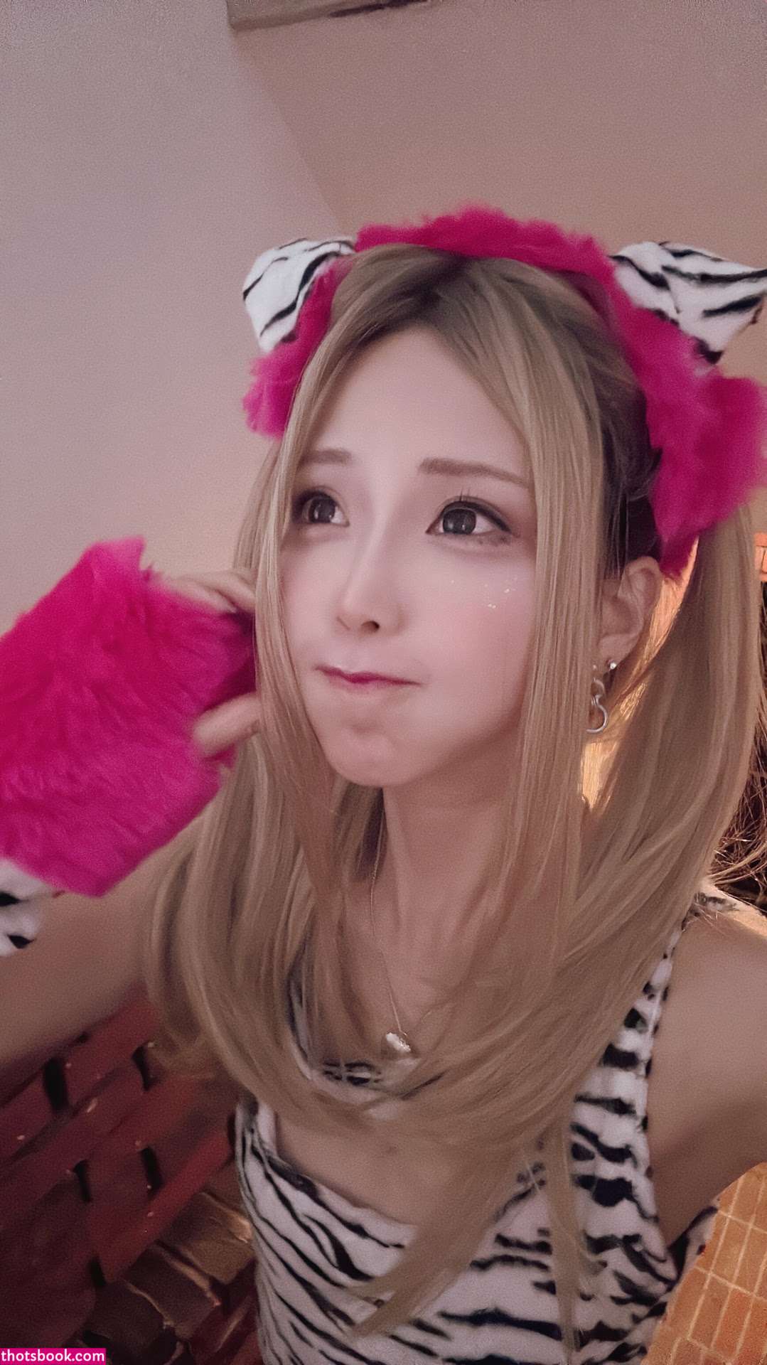 Kururun Kururu Kurasaka Nude Photos #4 604427