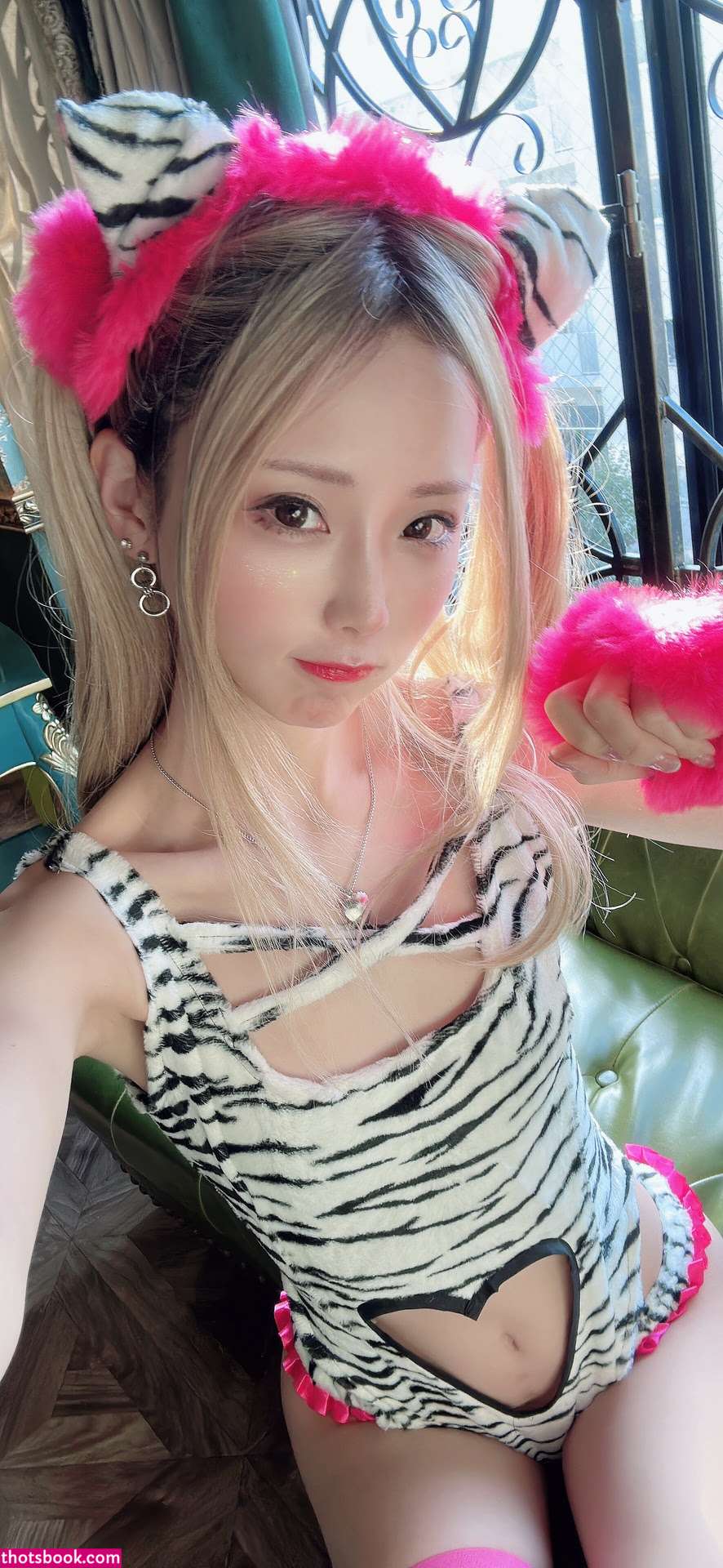 Kururun Kururu Kurasaka Nude Photos #4 604429