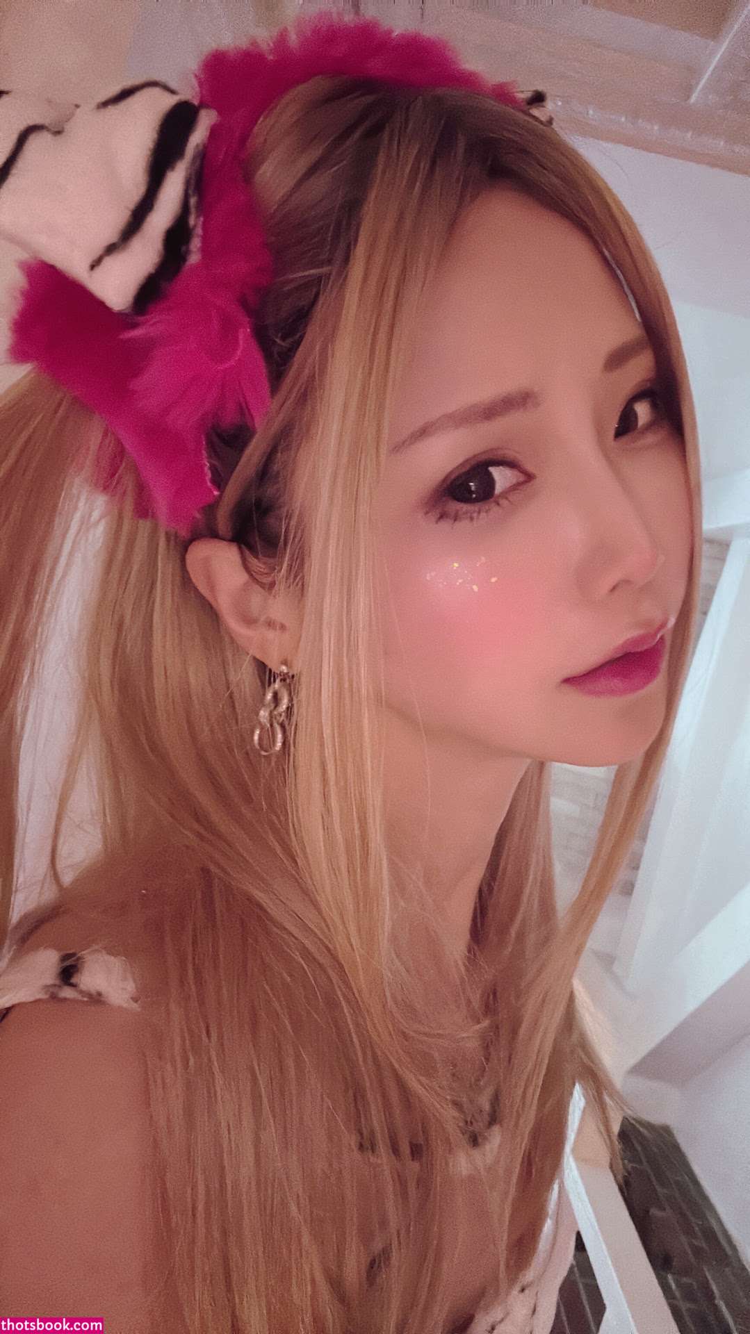 Kururun Kururu Kurasaka Nude Photos #4 604435