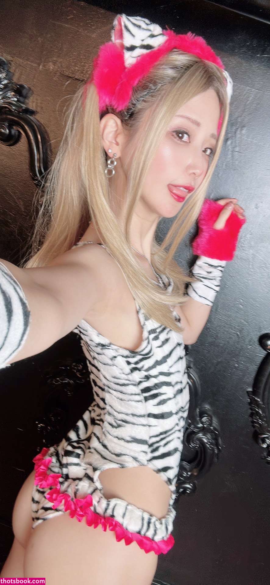 Kururun Kururu Kurasaka Nude Photos #4 604436