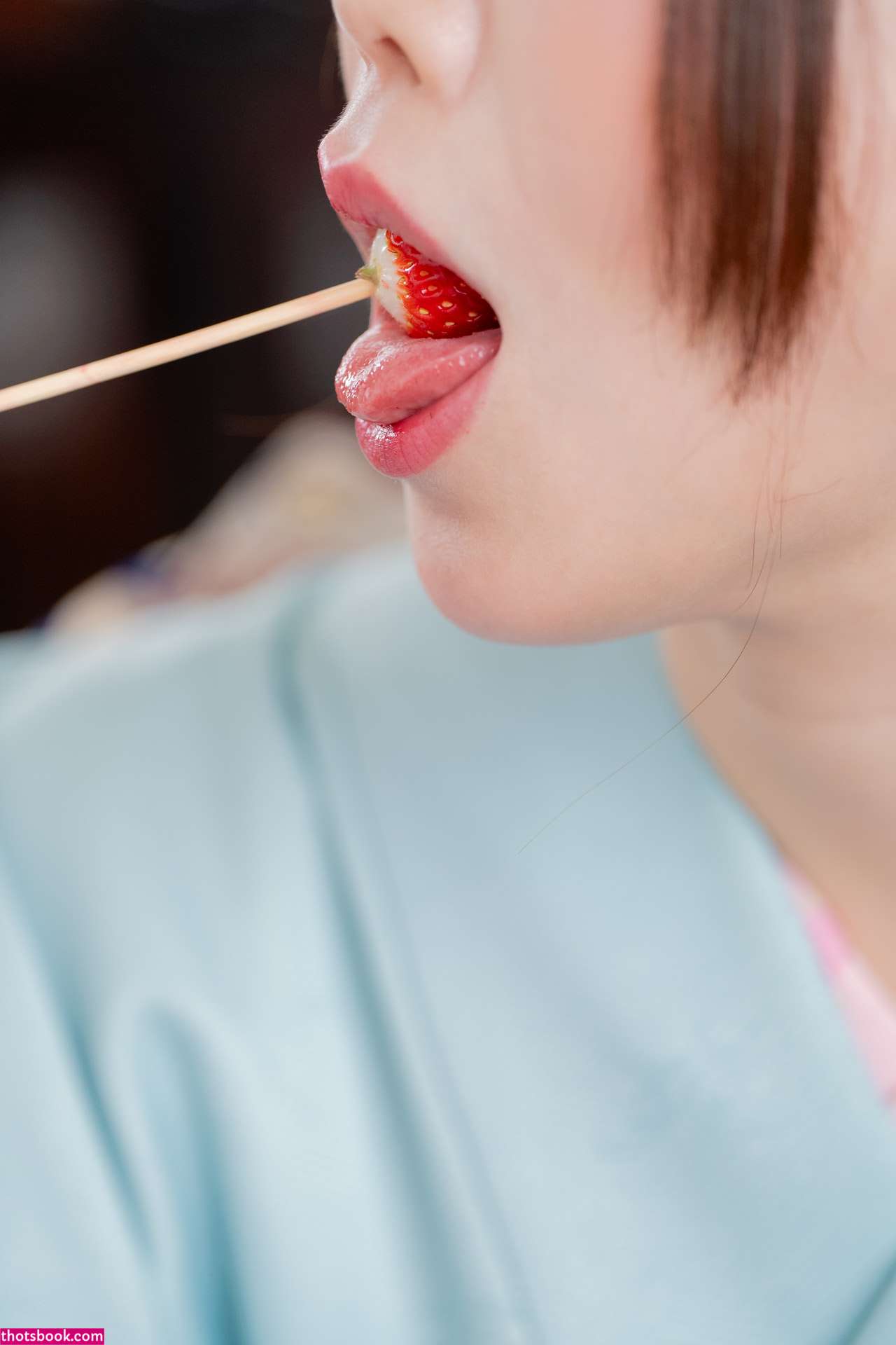 Kururun Kururu Kurasaka Nude Photos #6 604470