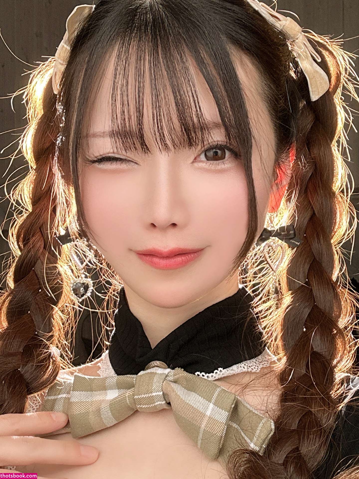 Kururun Kururu Kurasaka Nude Photos #7 604479