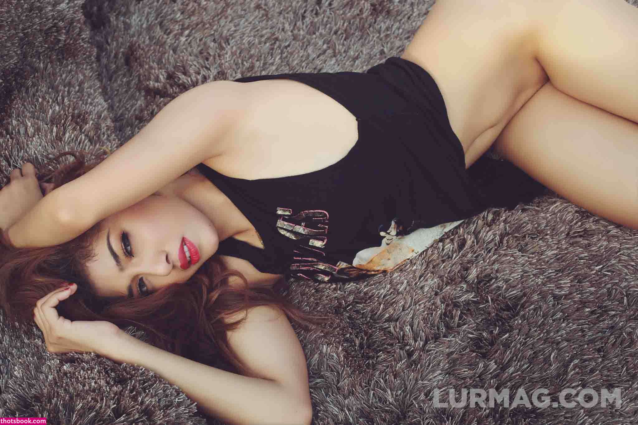 Maricon Escosis Nude Photos #4 604700