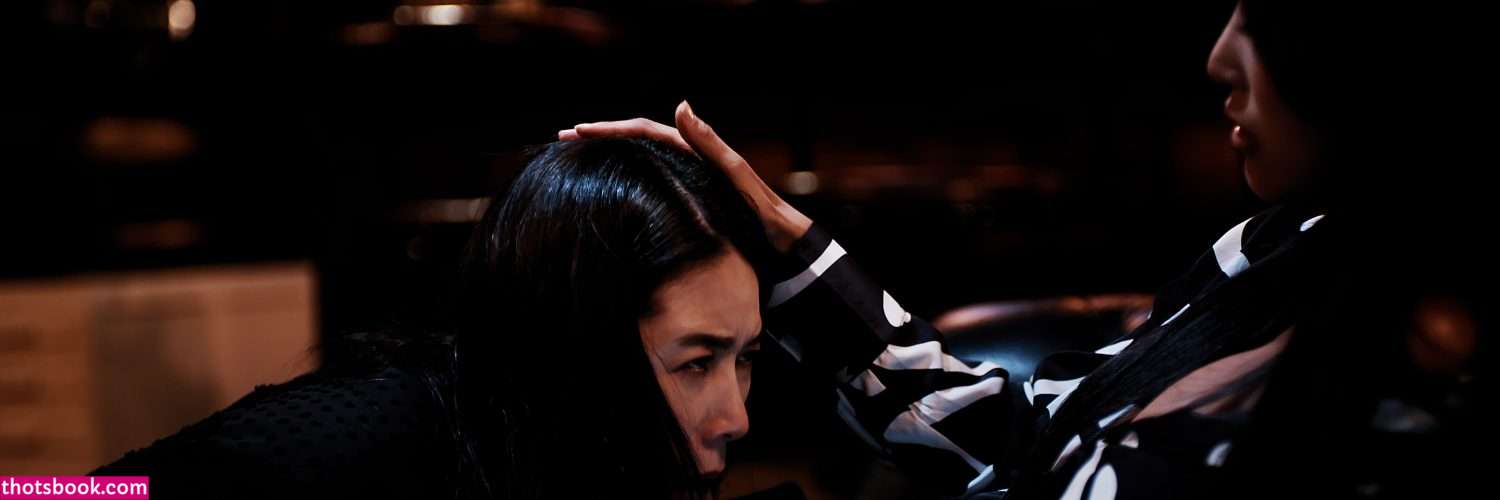 Rikako Katayama rikakodesu Nude Photos #6 604884