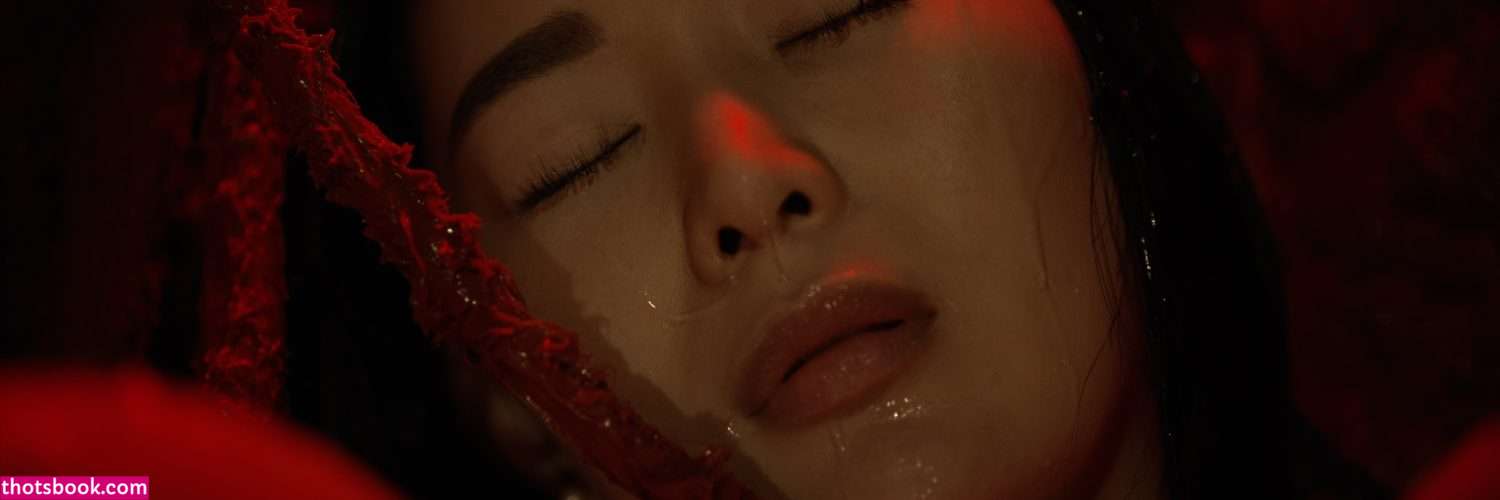 Rikako Katayama rikakodesu Nude Photos #6 604900